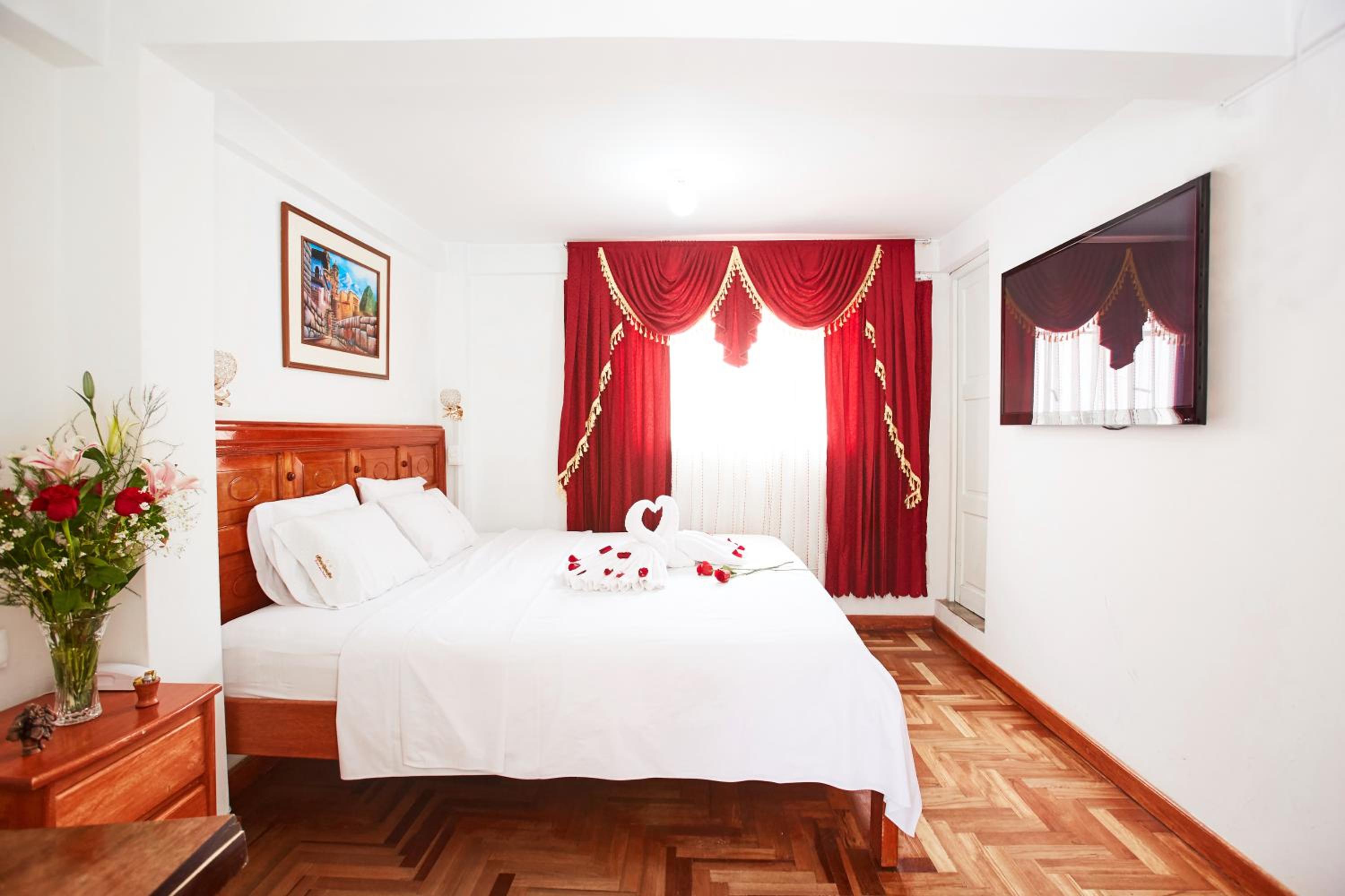 Hostal Danna Inn