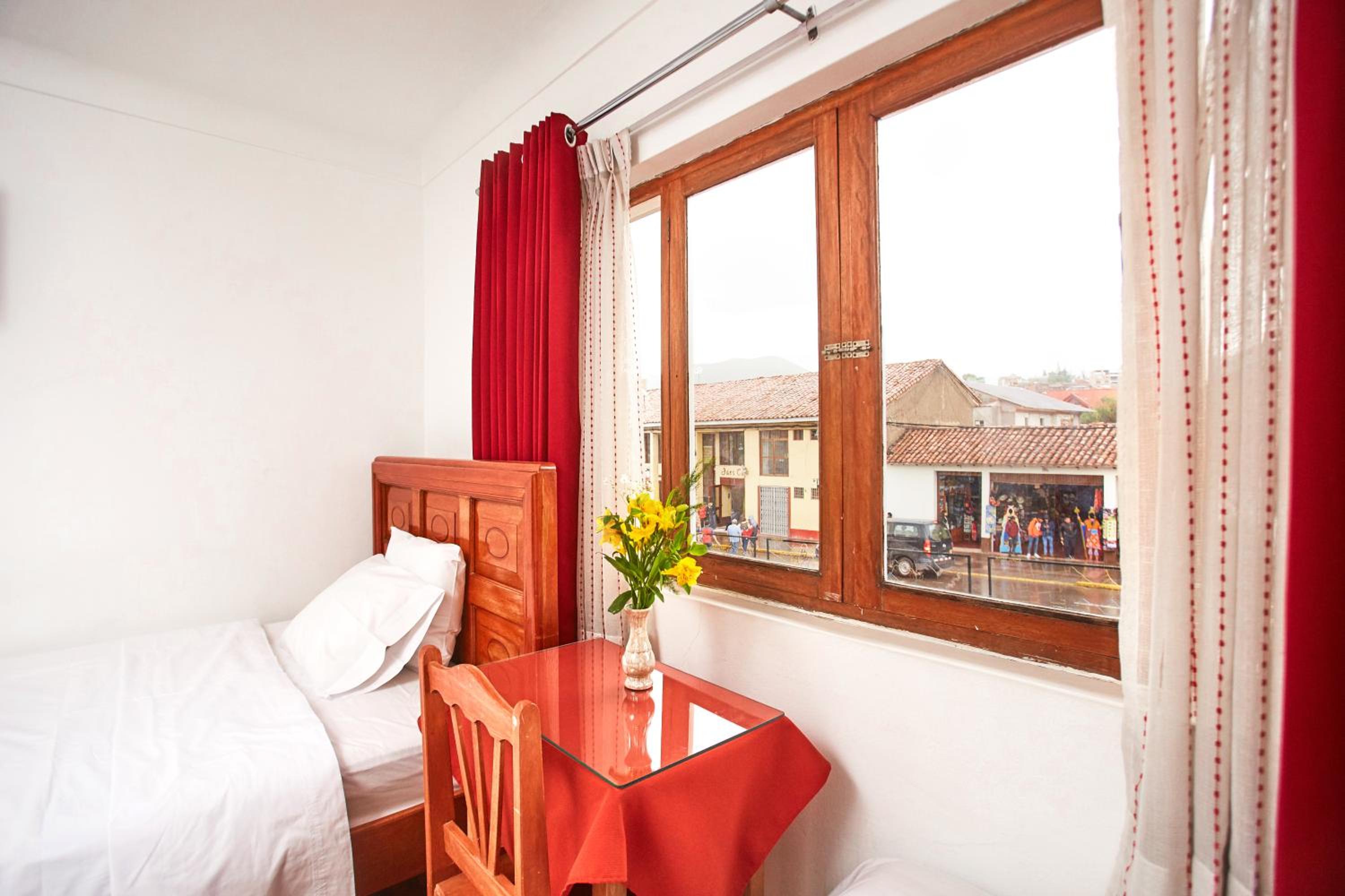 Hostal Danna Inn