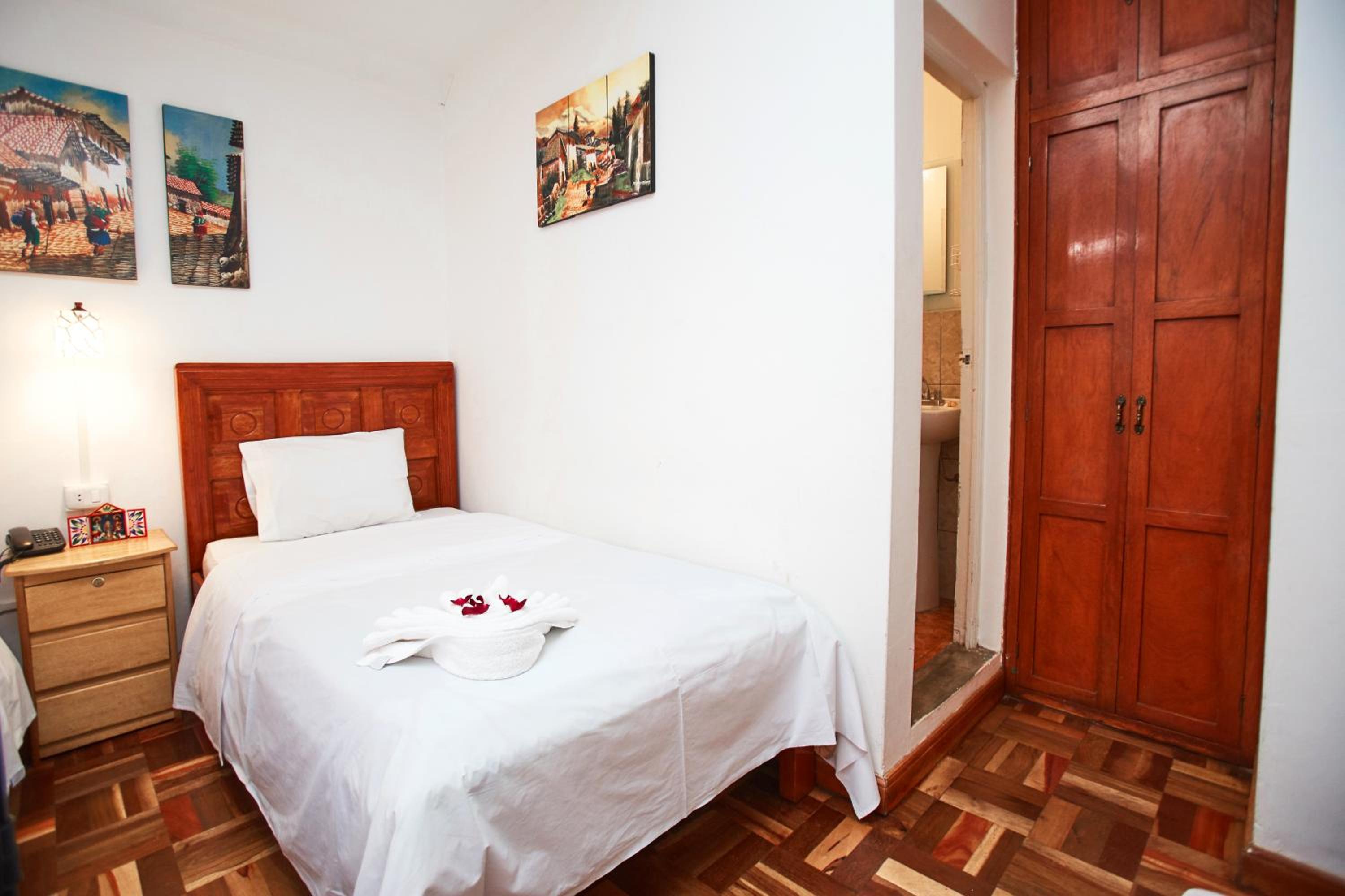 Hostal Danna Inn