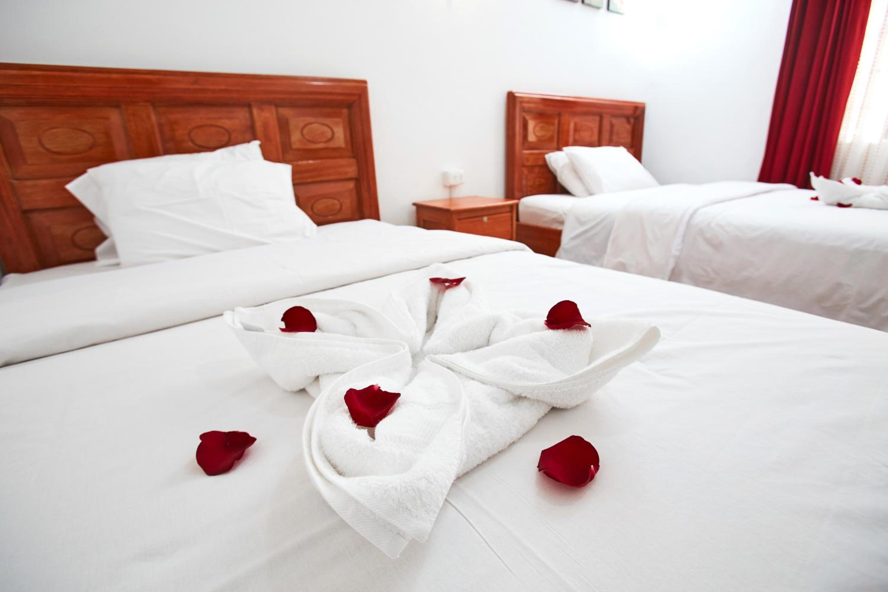 Hostal Danna Inn