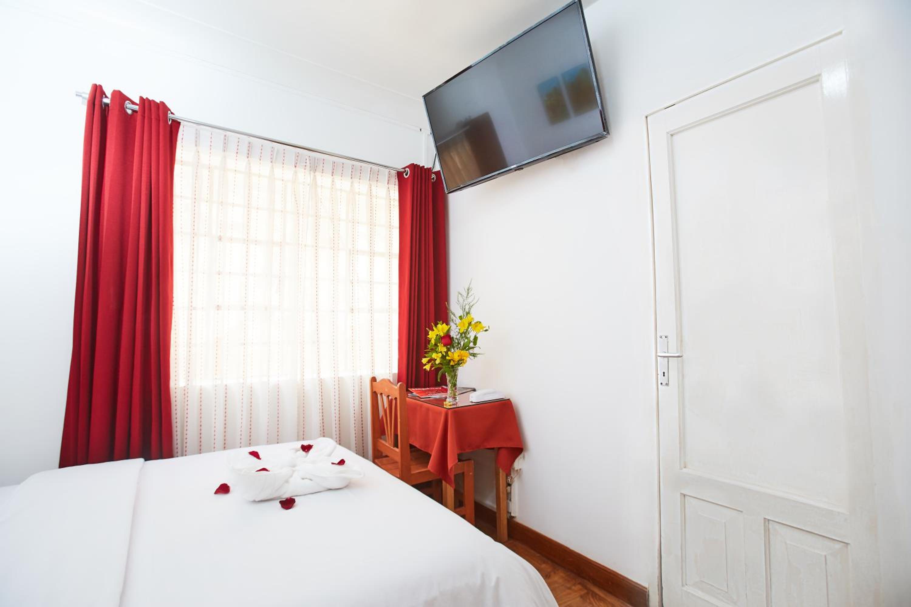 Hostal Danna Inn