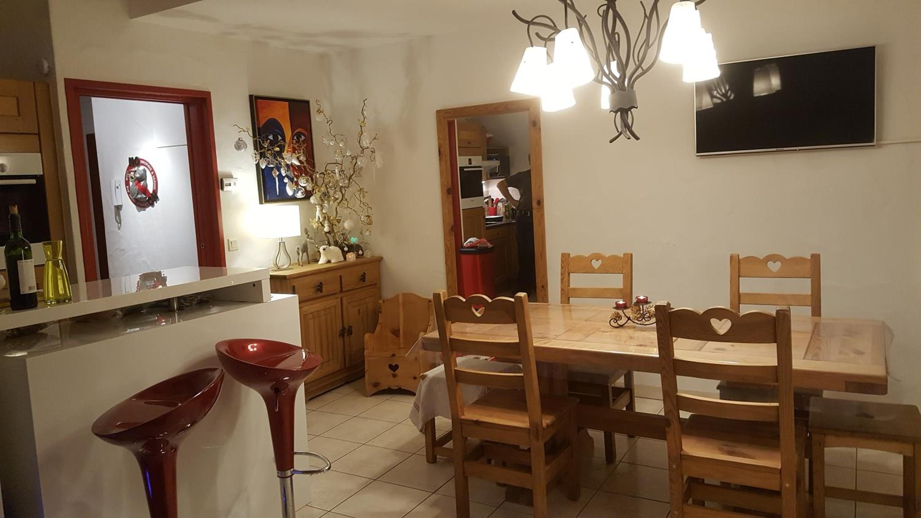 Duplex Les Périades 18, photo 32
