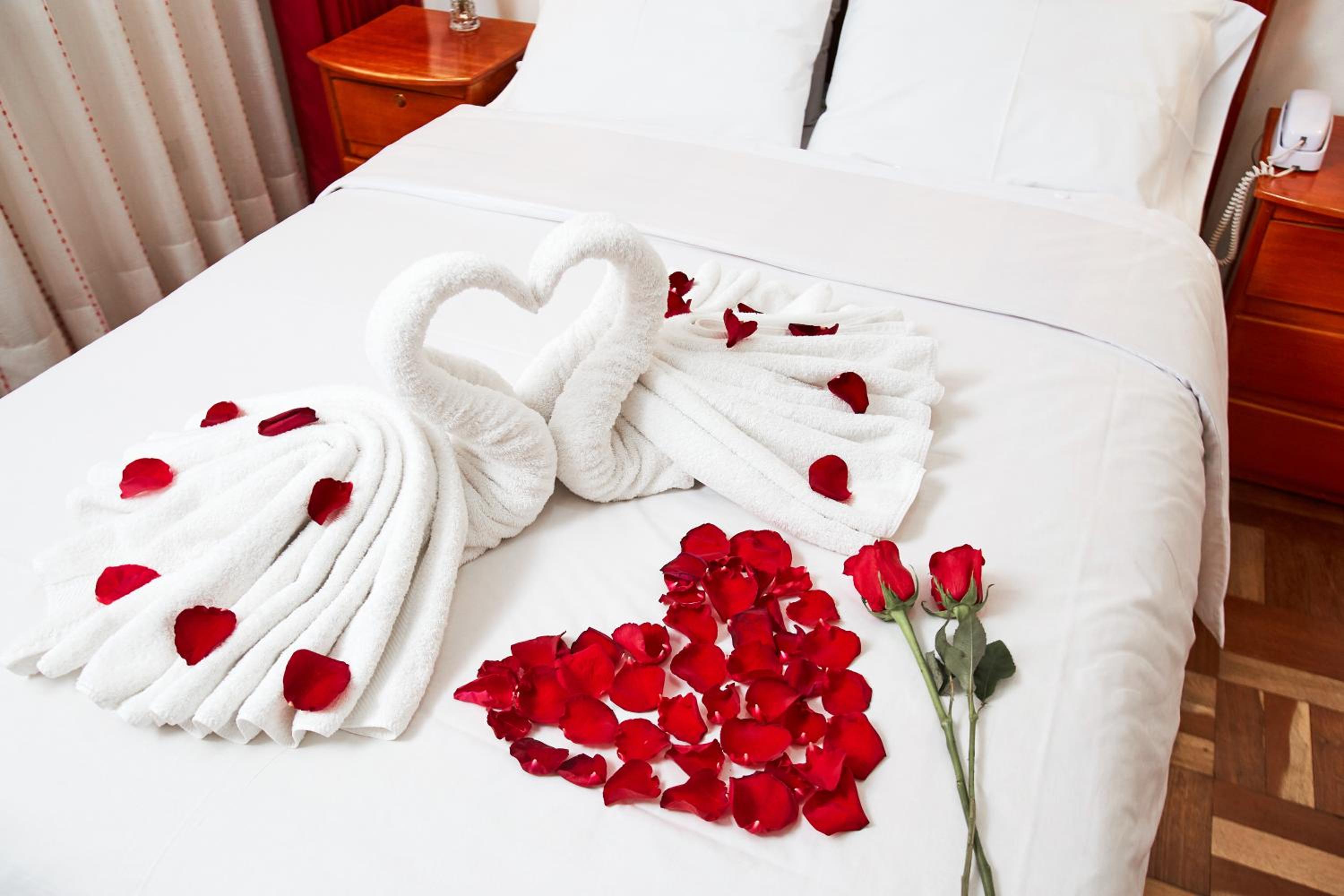 Hostal Danna Inn