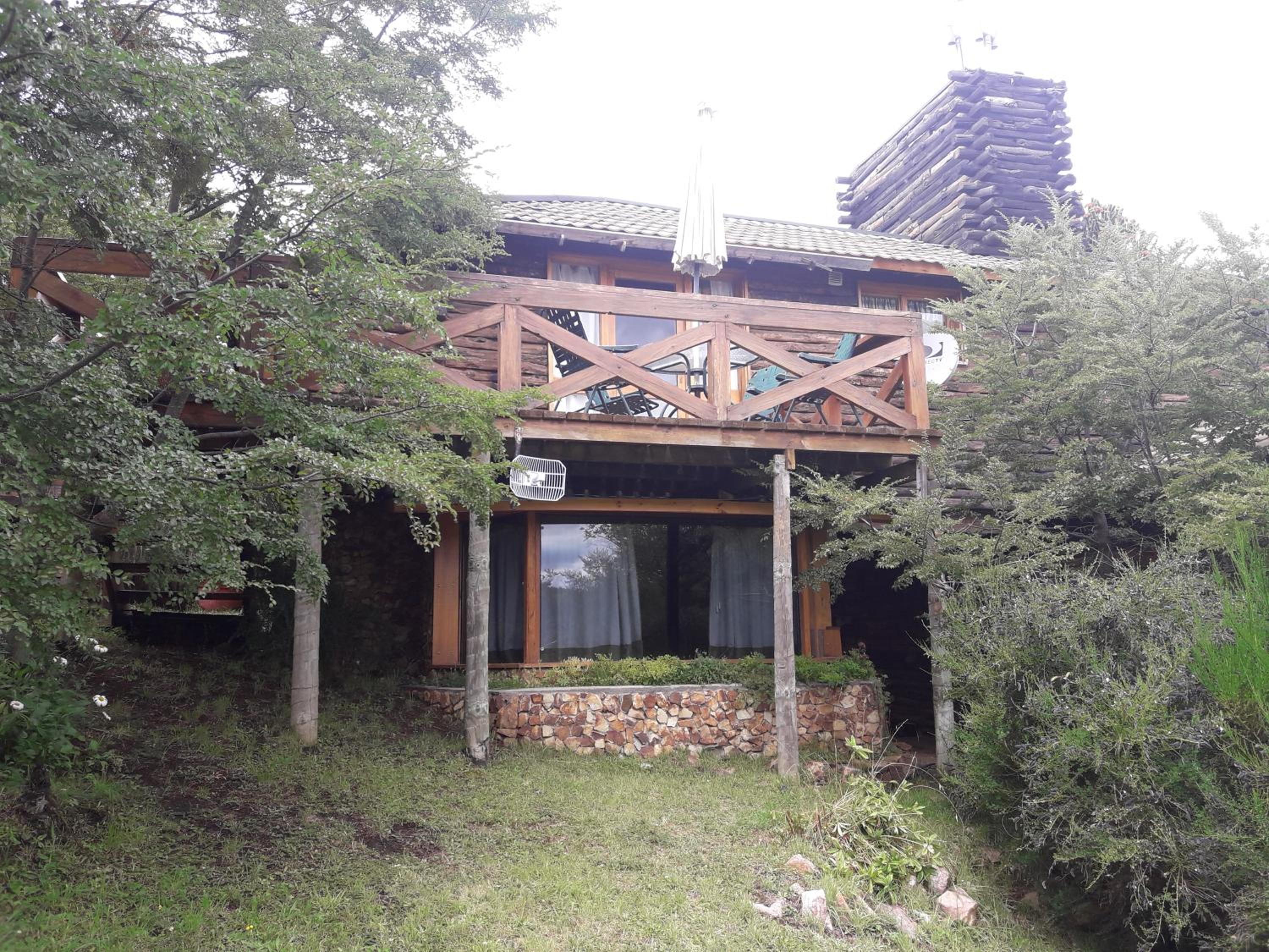 Cabañas & Lofts Las Terrazas