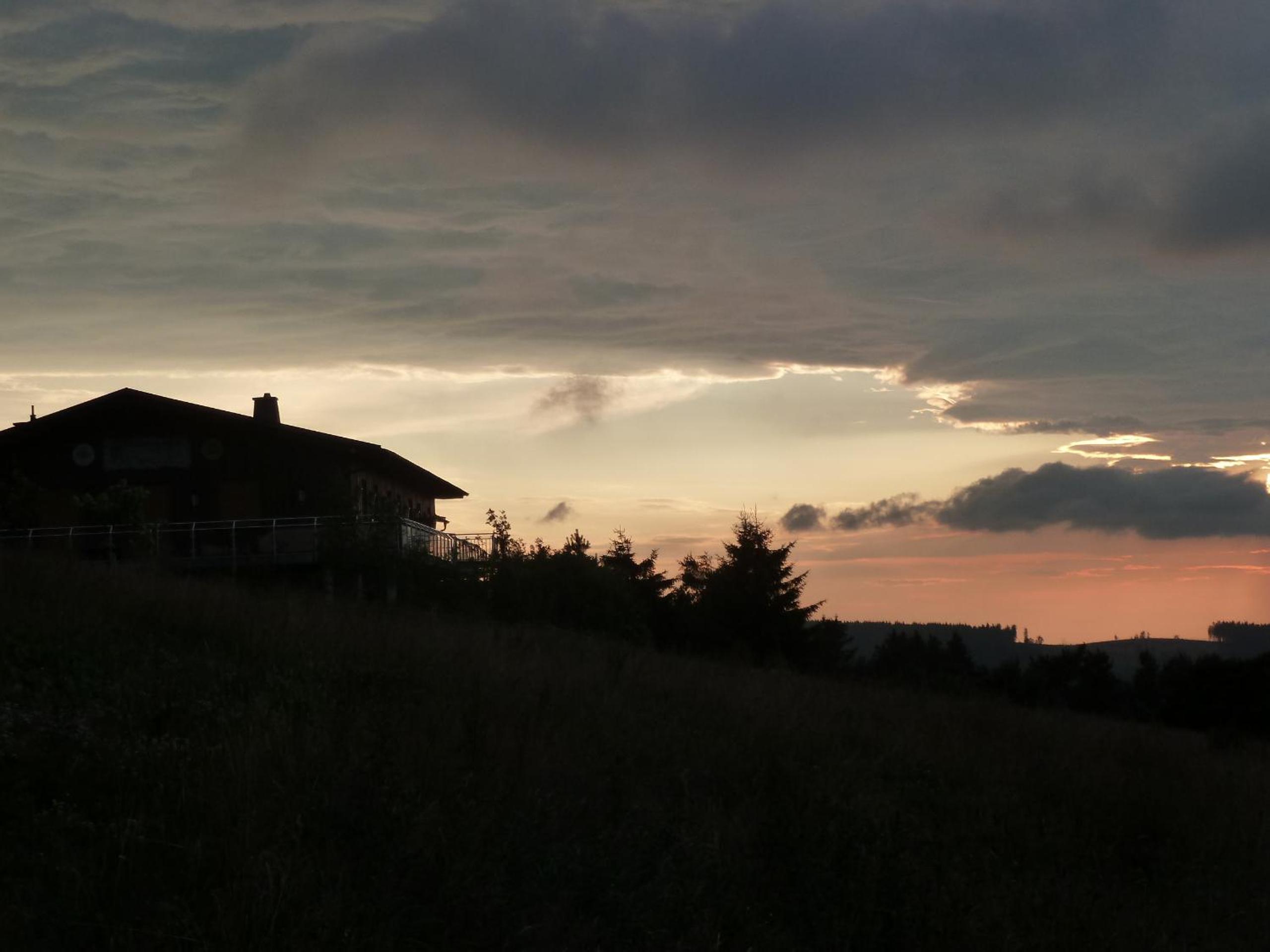 Pension Haus Waldfrieden, MeineCardPlus inklusive