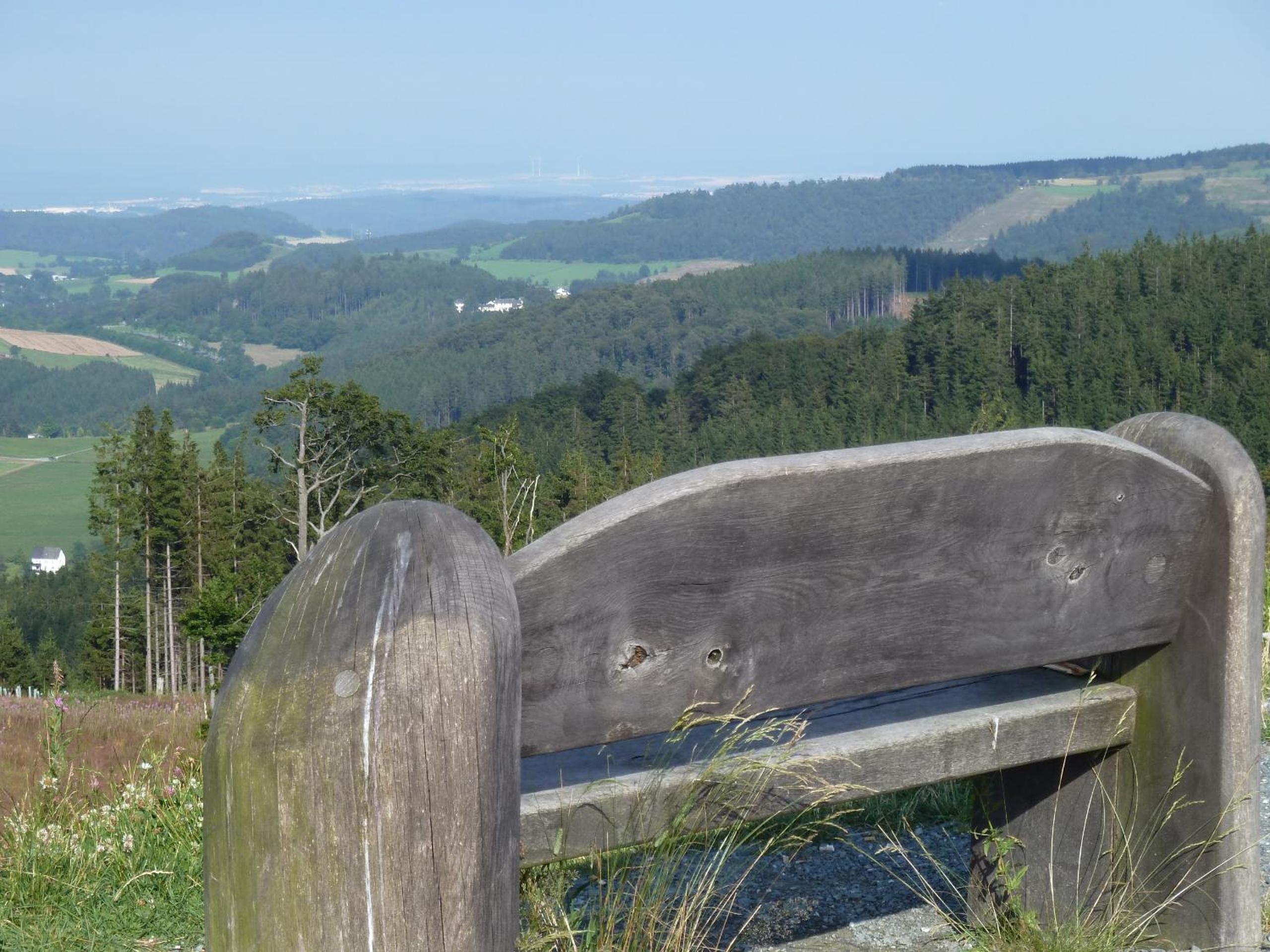 Pension Haus Waldfrieden, MeineCardPlus inklusive