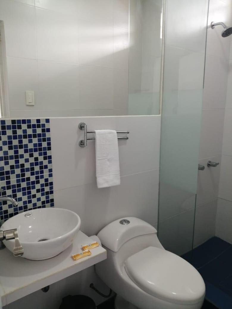 Paracas Guest House
