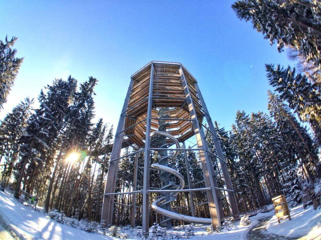 Apartmán Pohoda Lipno