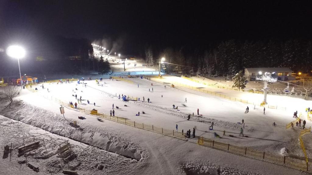 Apartmán Pohoda Lipno