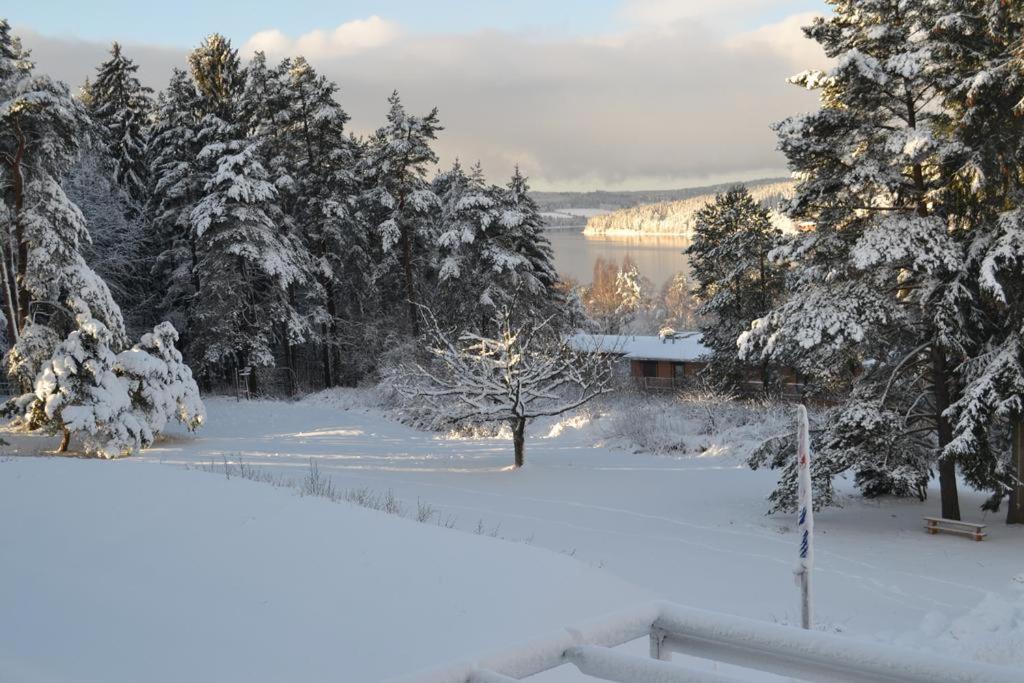 Apartmán Pohoda Lipno