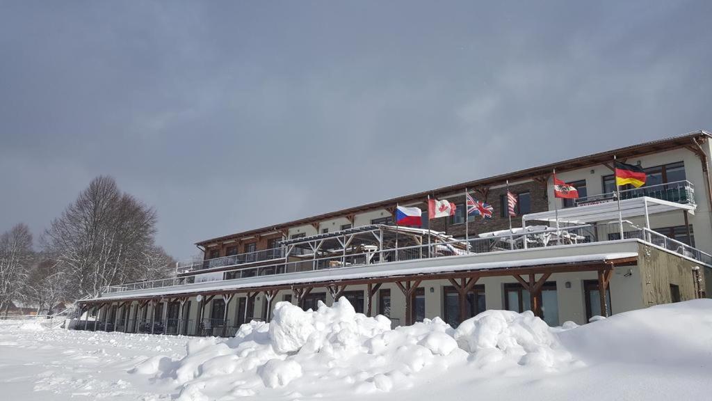 Apartmán Pohoda Lipno