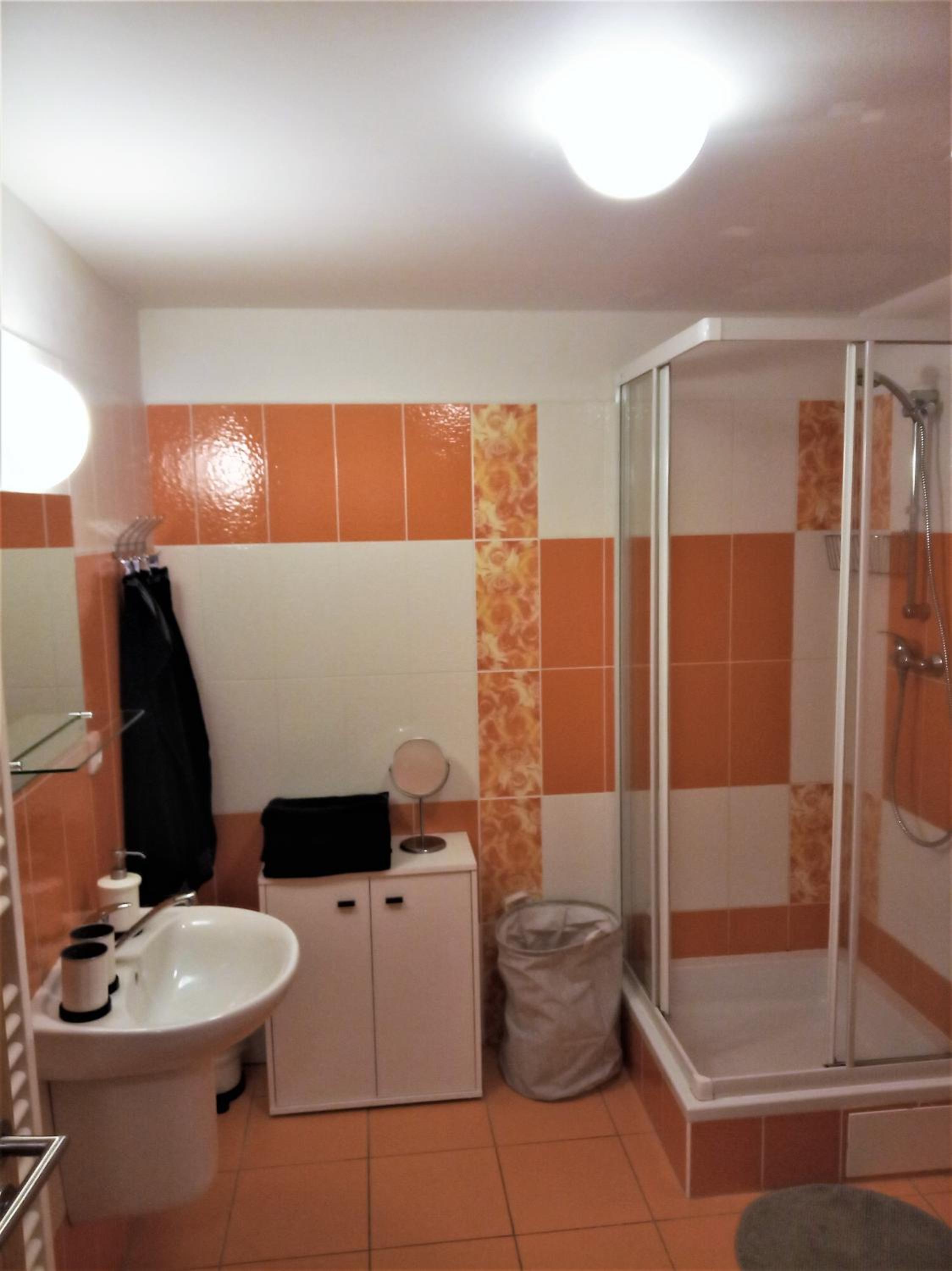 Apartmán Pohoda Lipno