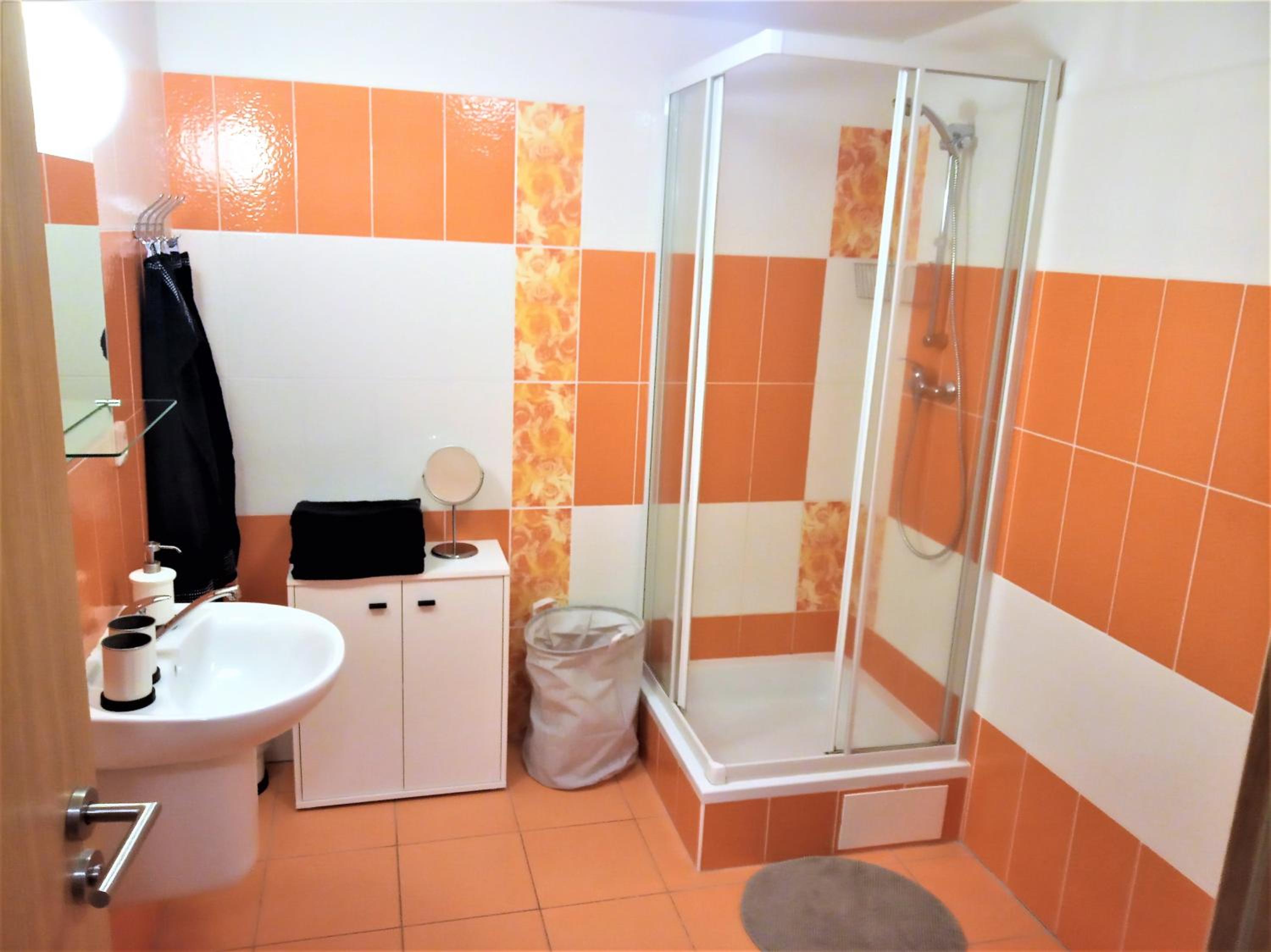 Apartmán Pohoda Lipno