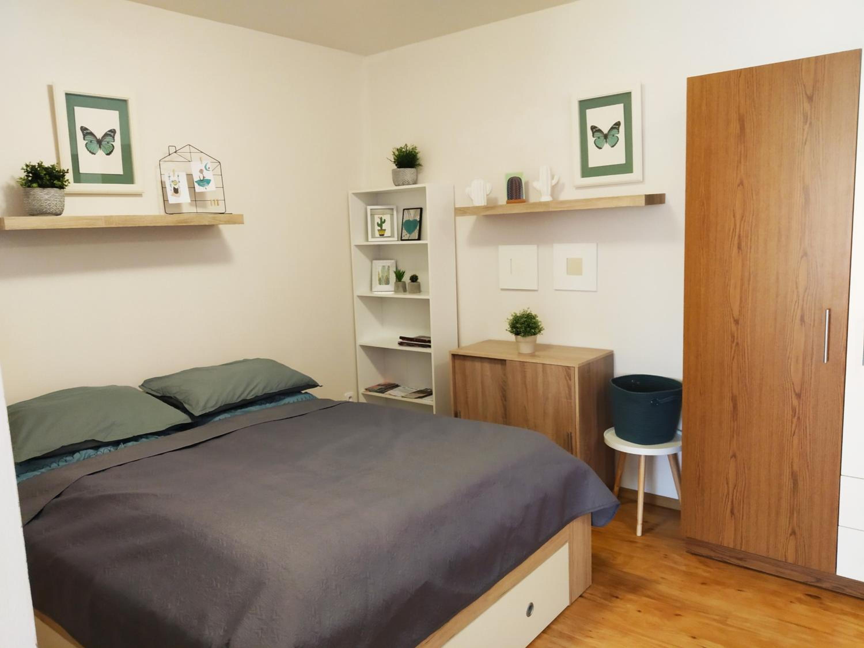 Apartmán Pohoda Lipno