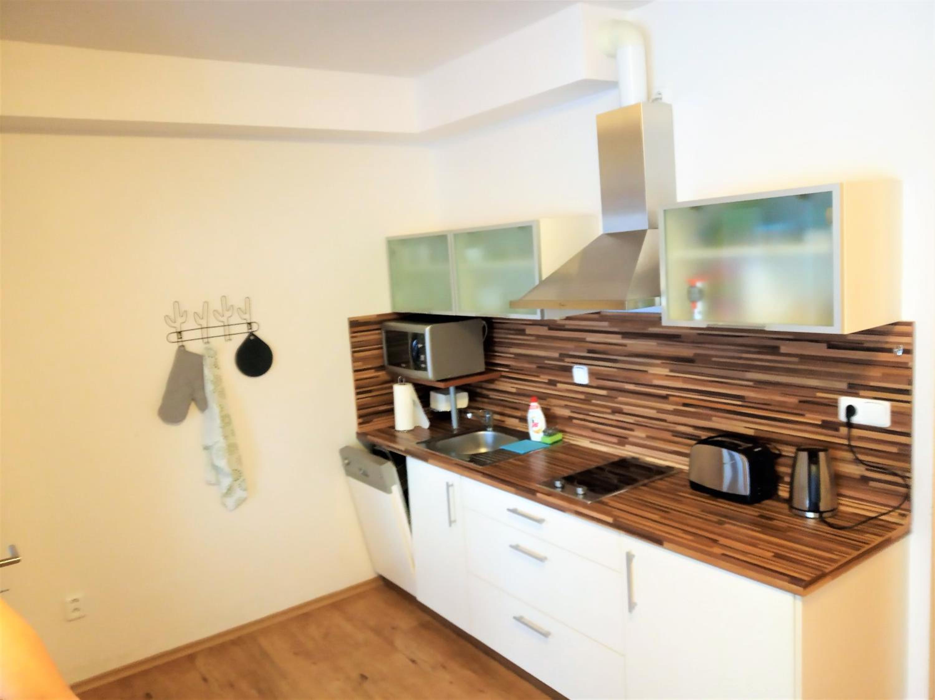 Apartmán Pohoda Lipno