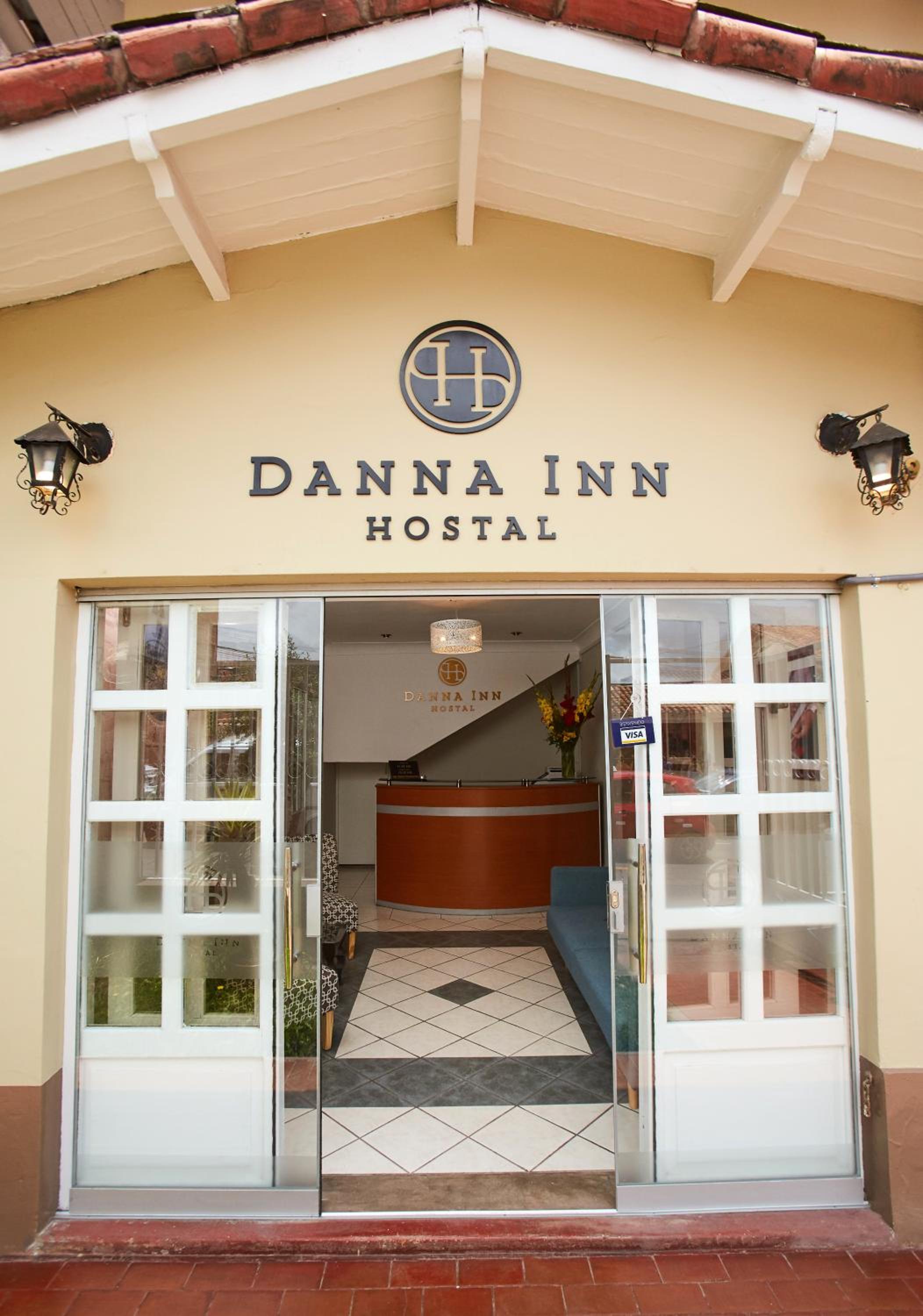 Hostal Danna Inn