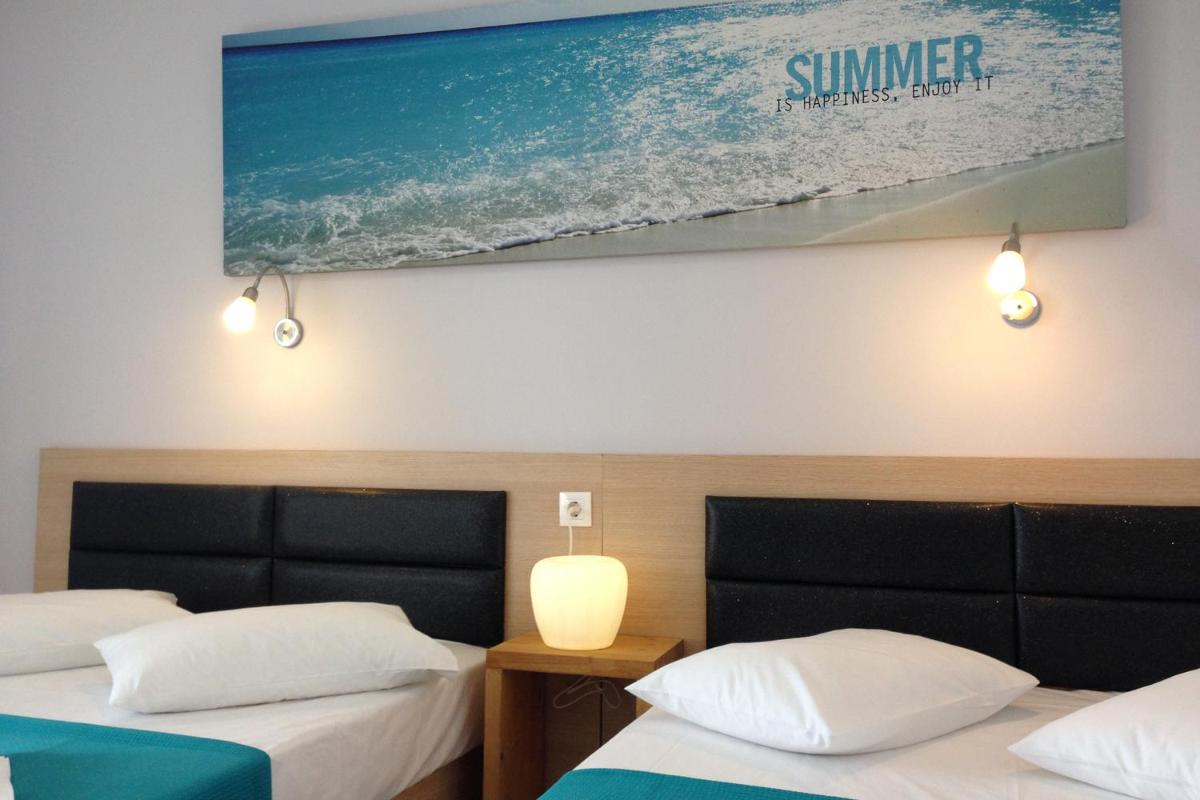 Philoxenia Beach