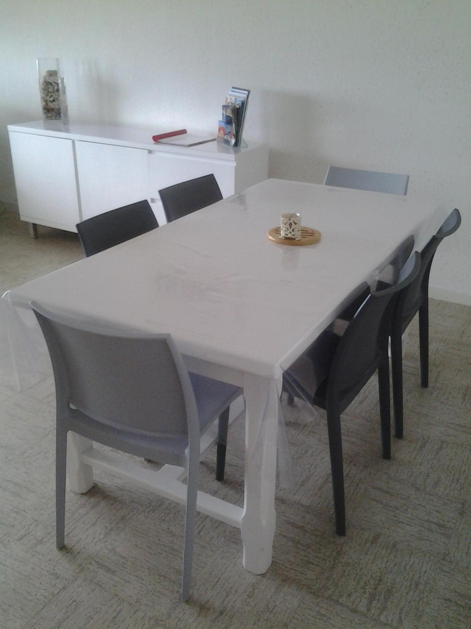 Résidence La Garenne à La Grande Plage, vue mer, piscine et parking privé, 6 personnes