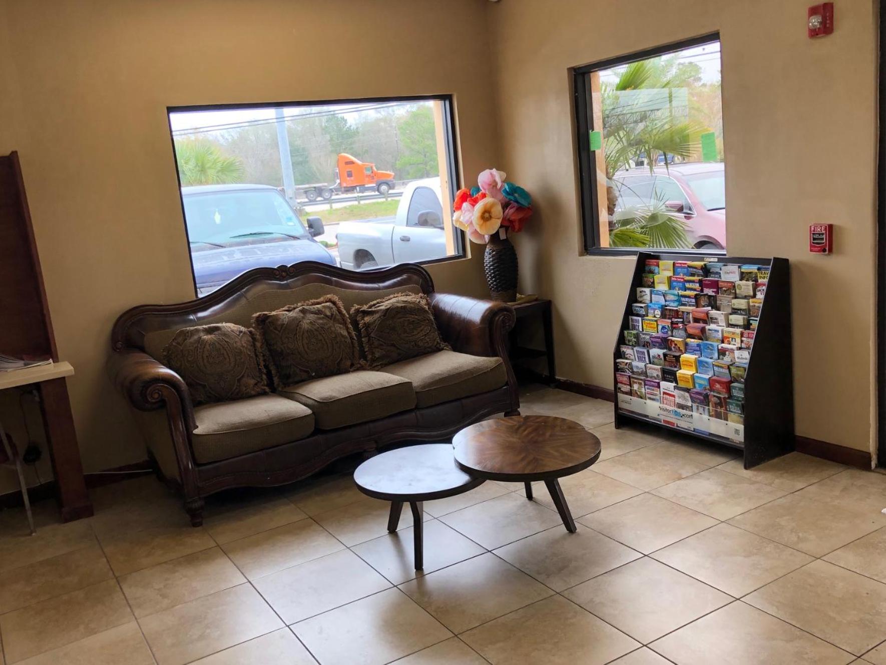Travel Inn Suites - Property Image 13