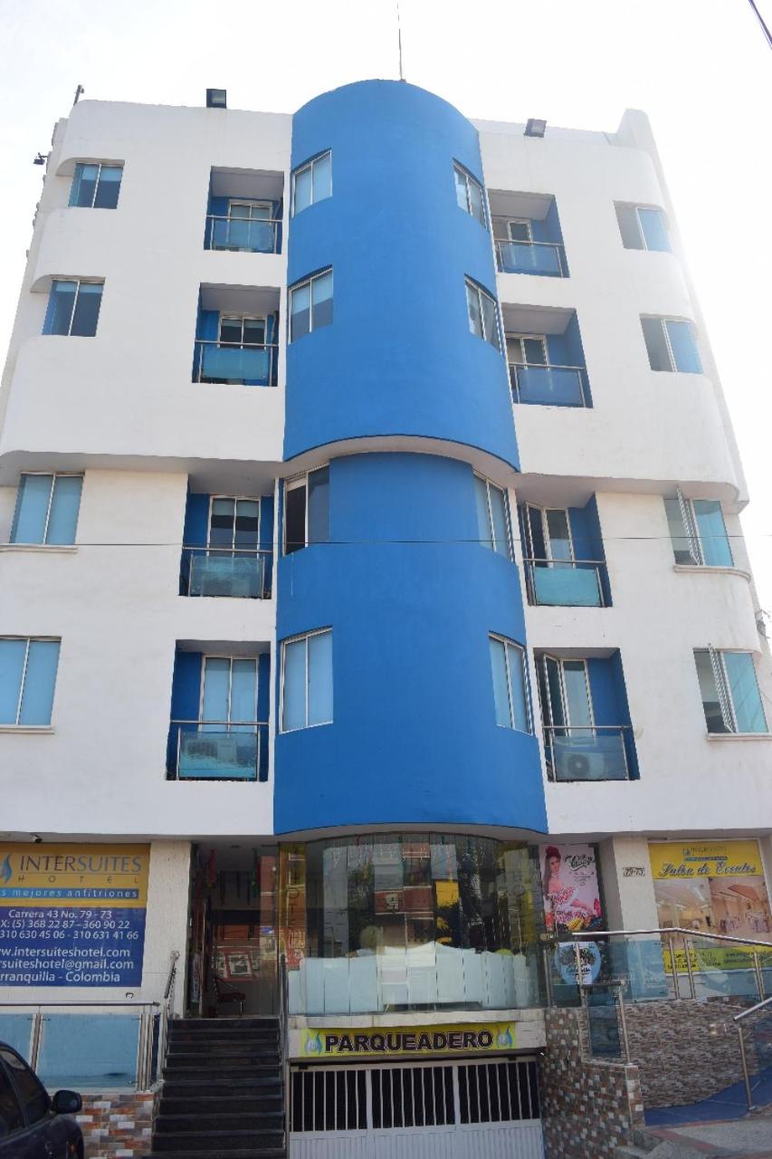 Hotel Intersuites - Image 1