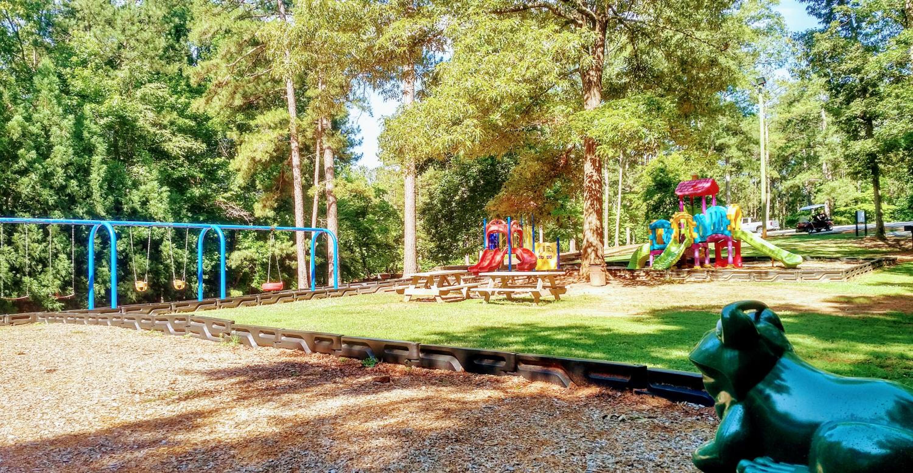 Fairfield Plantation Resort