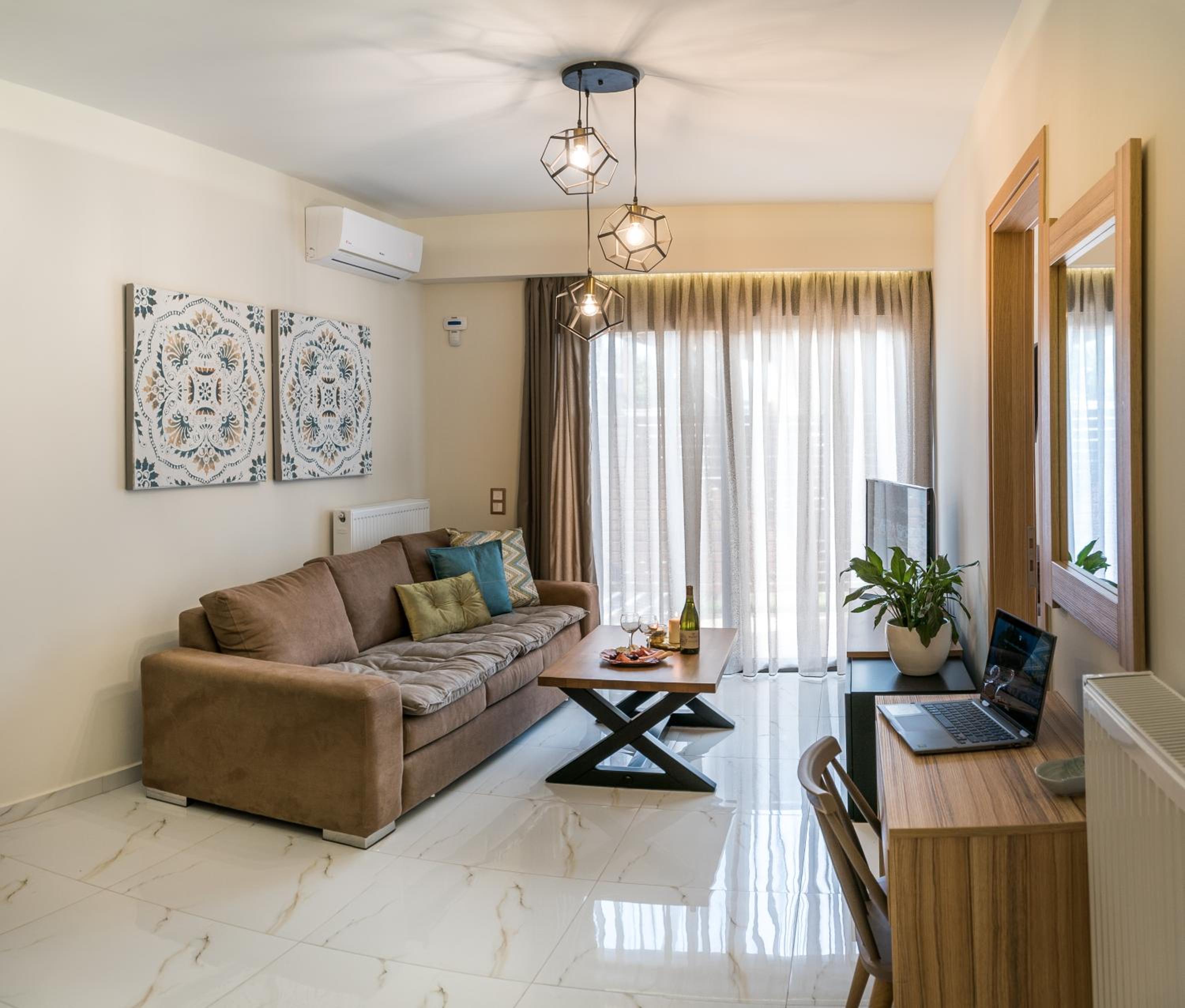 Lemar Luxury Apartments