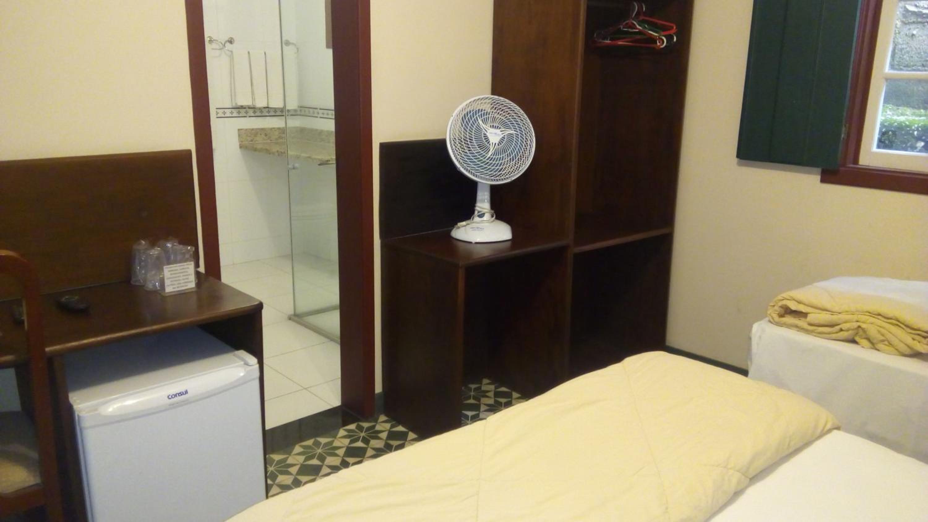 Pousada Do Ouvidor