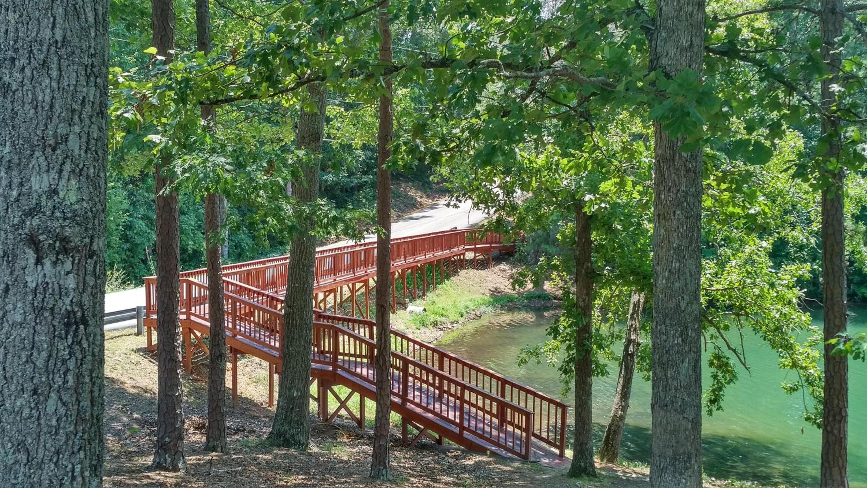 Fairfield Plantation Resort
