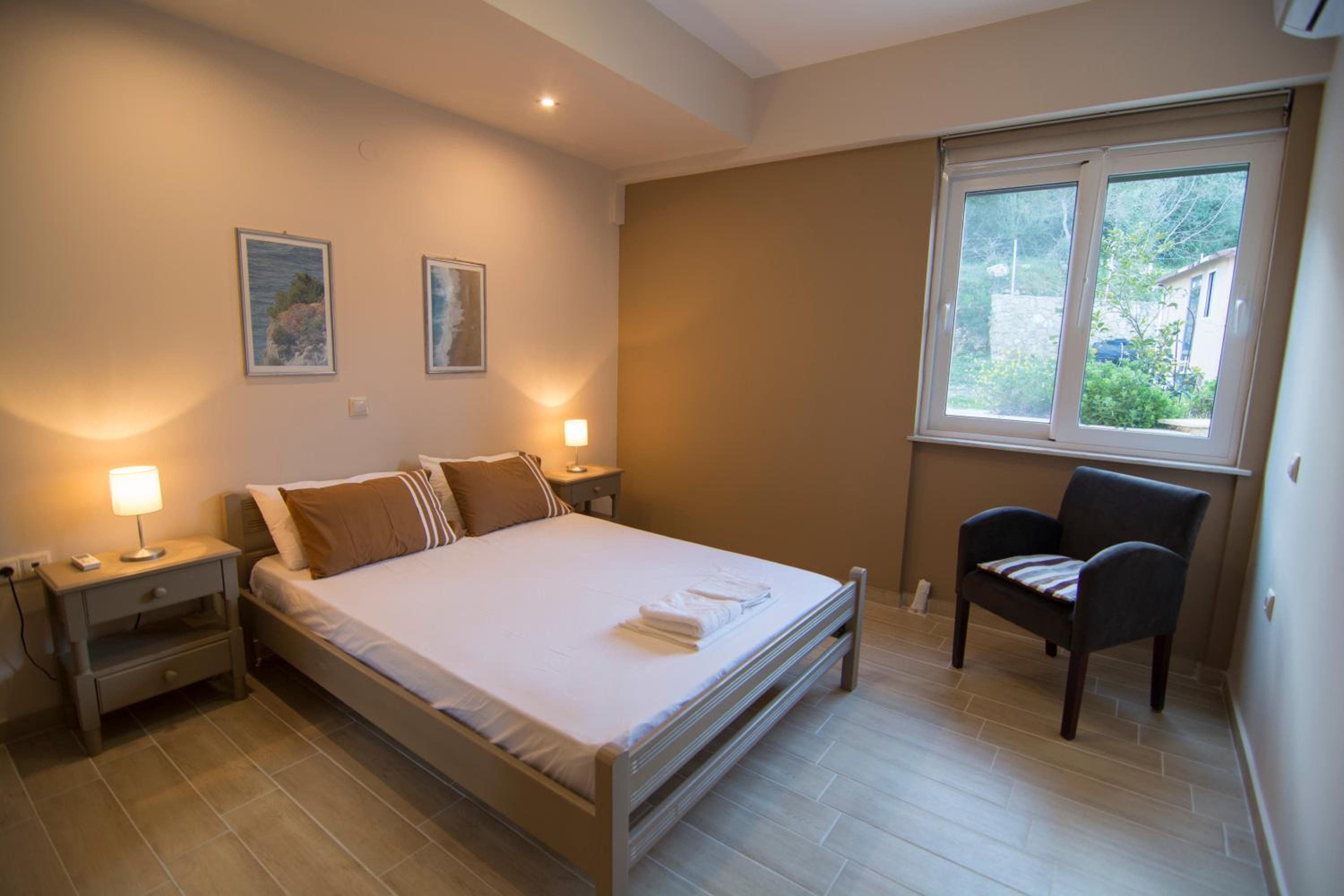 Loggos view apartments photo 3