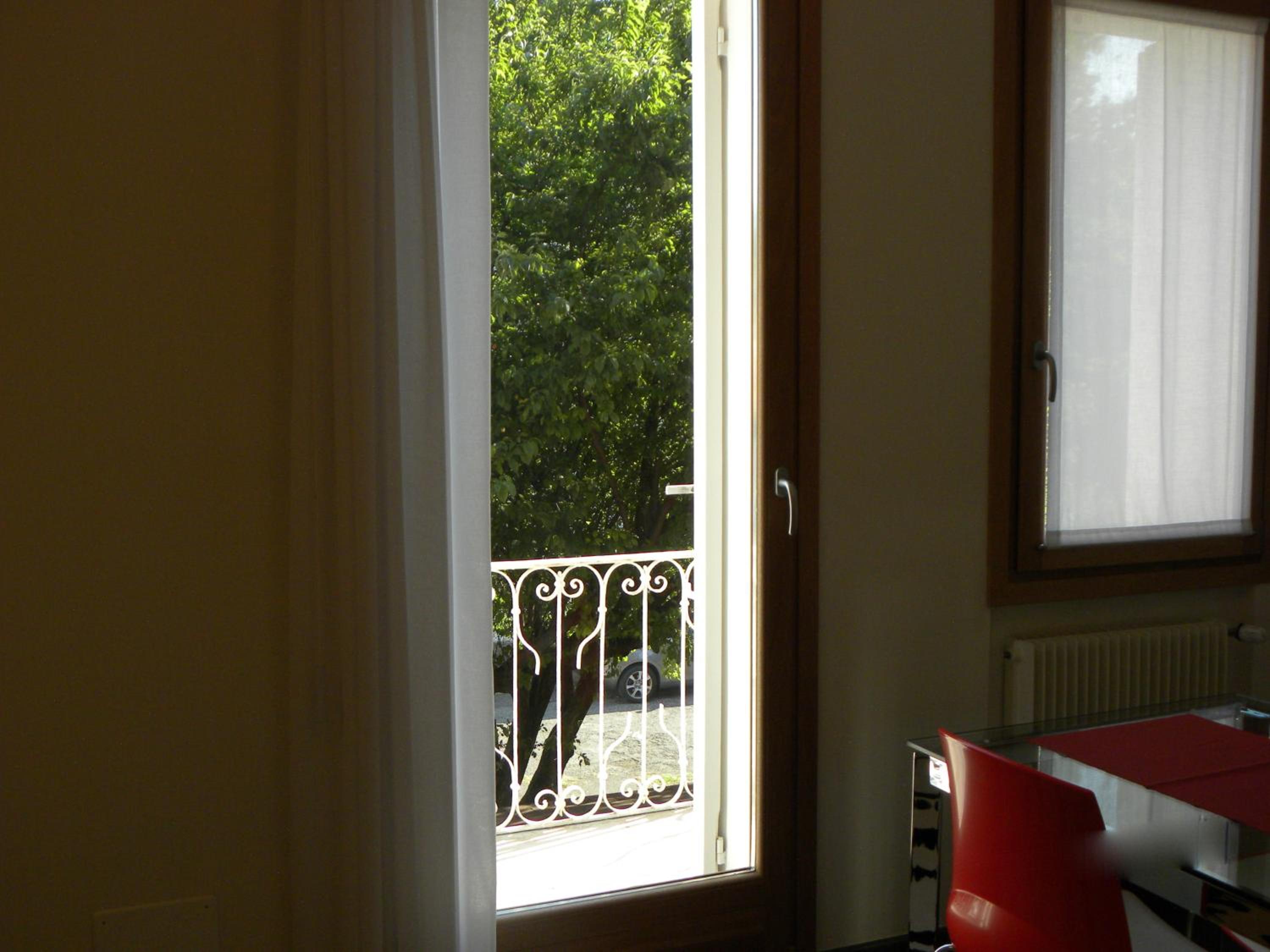 Venice Apartments Dante