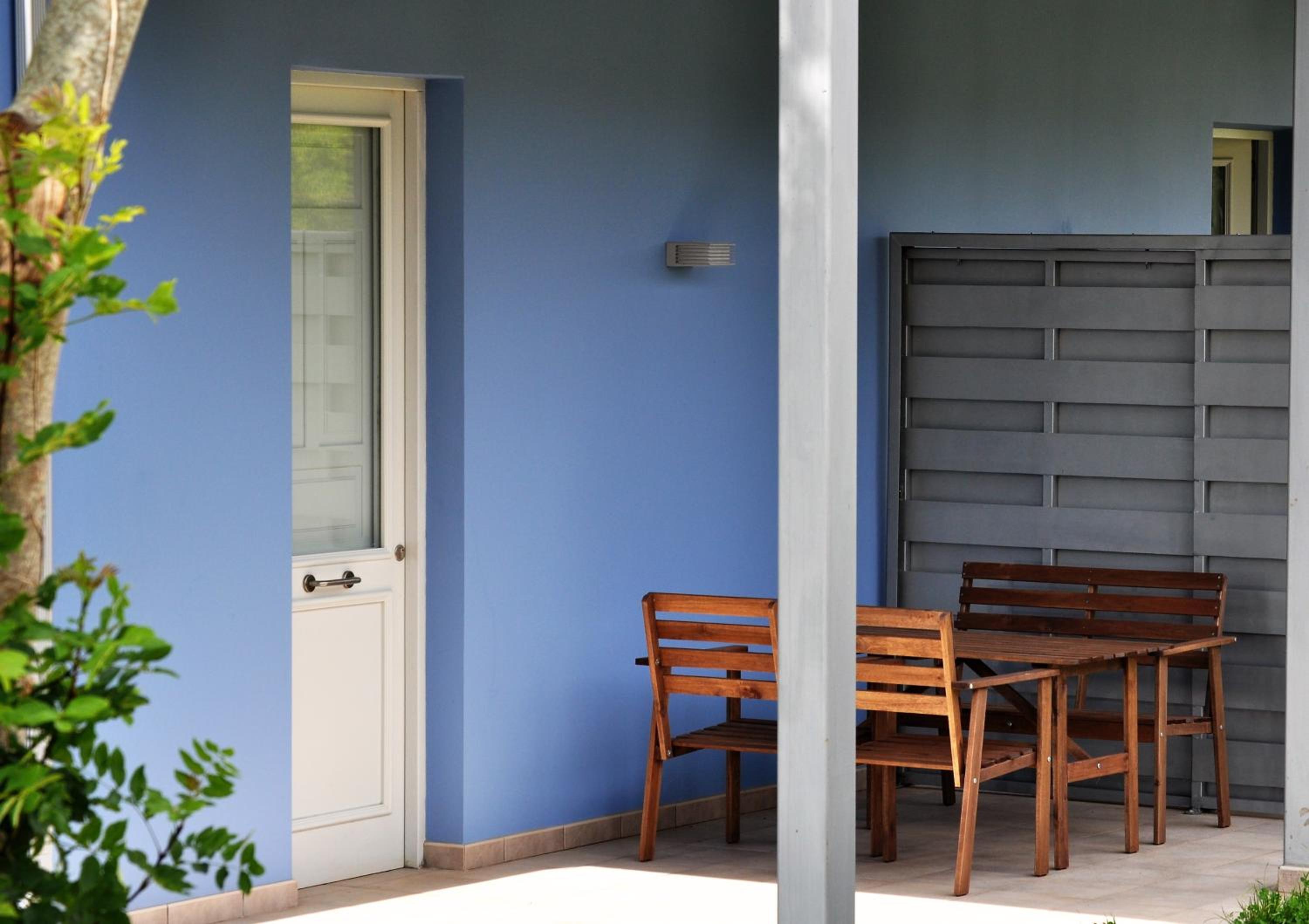 Casona la Sierra