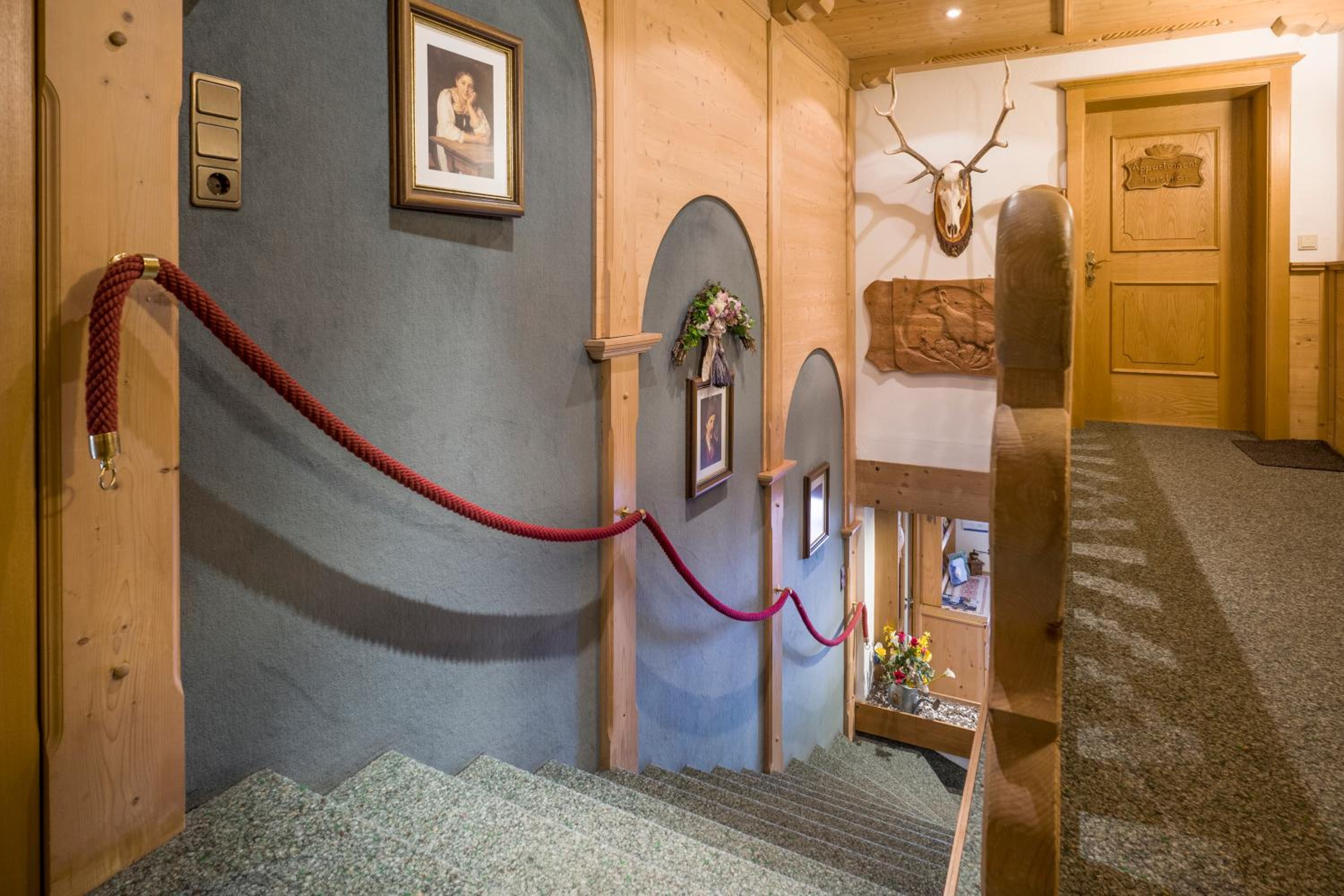 Appartements Enzian view 5