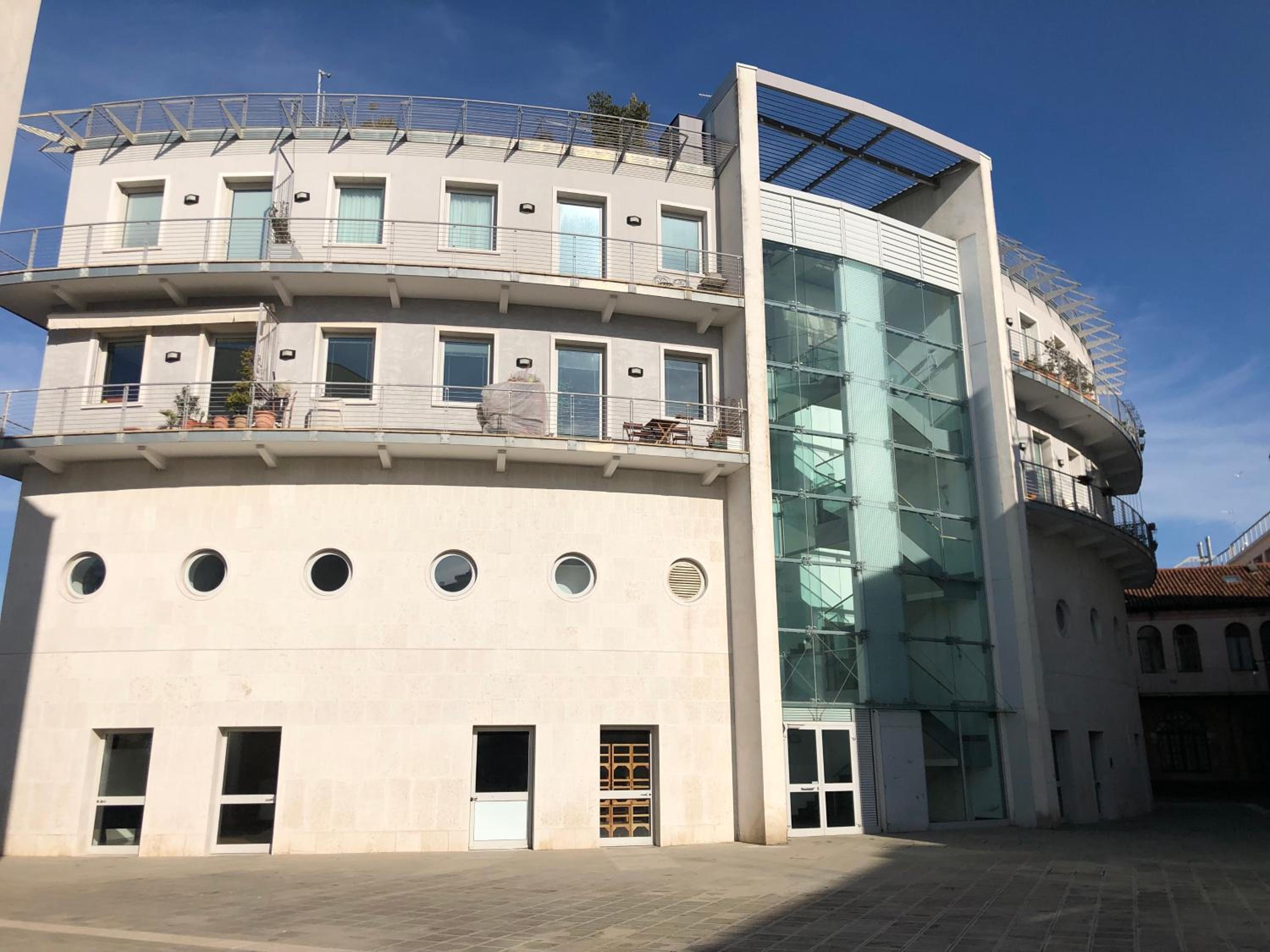 building