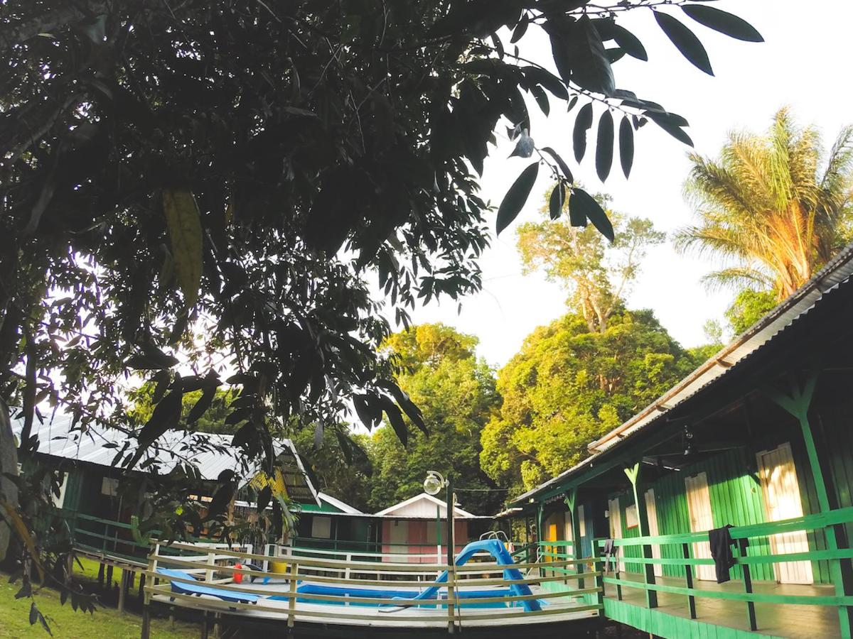 children's play area