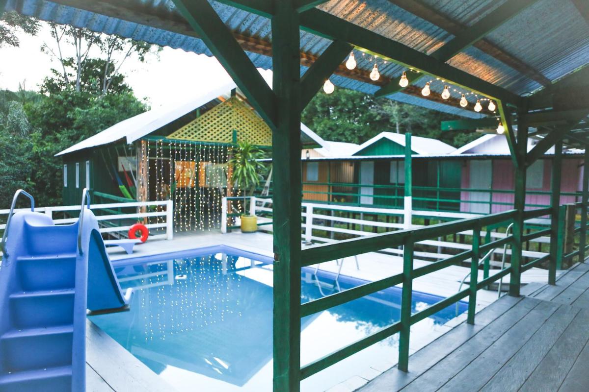 children's play area