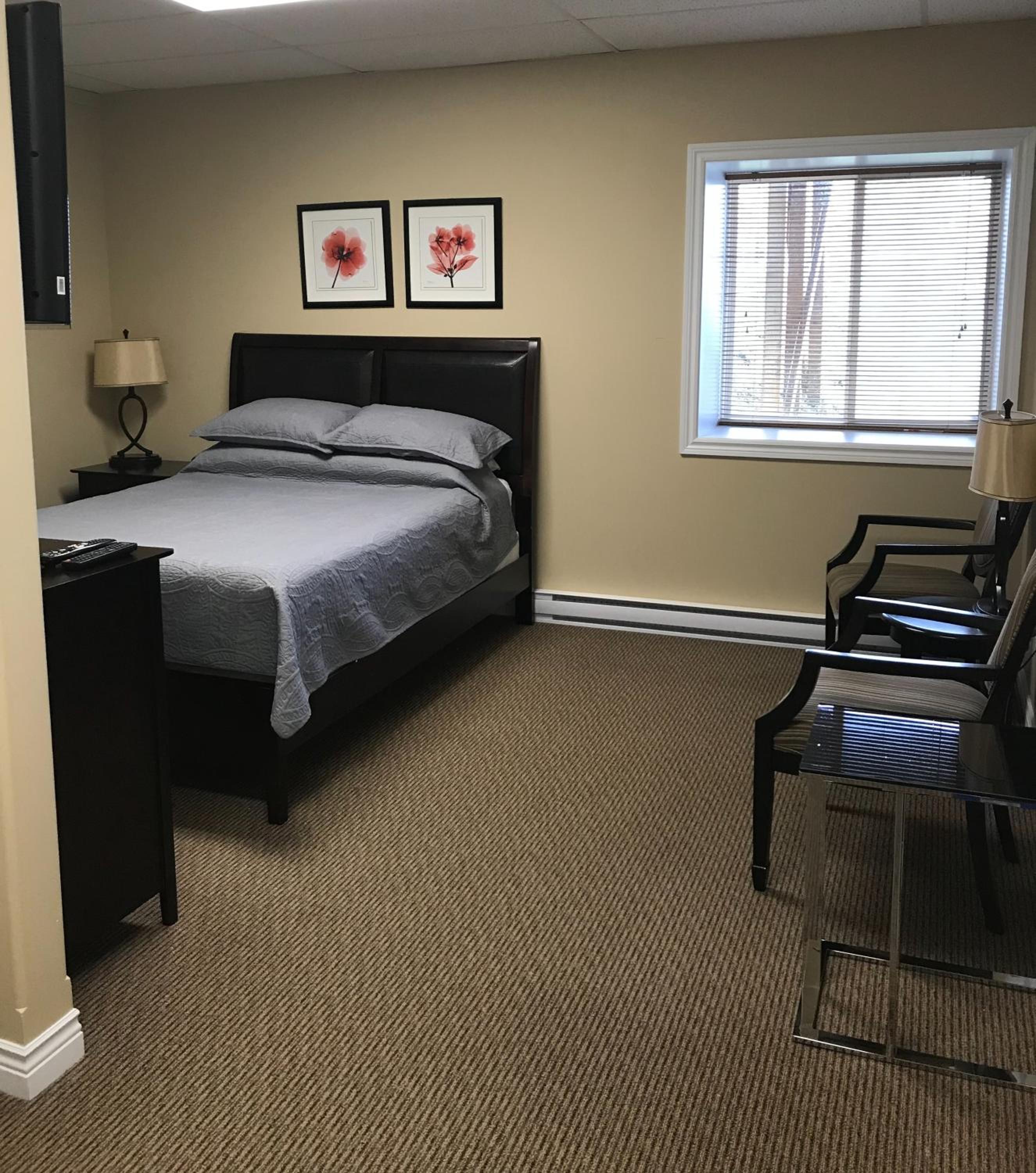 Riverview Suites