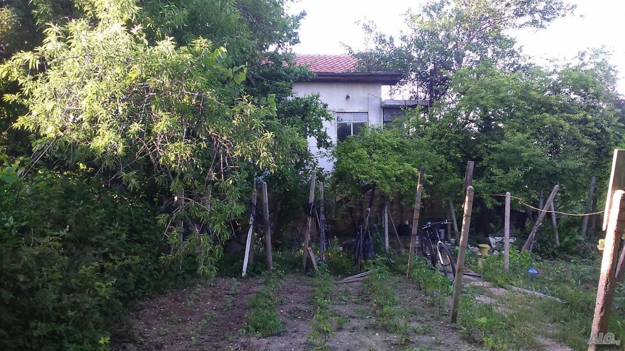 вилна зона Златни пясъци, спирка Ален мак