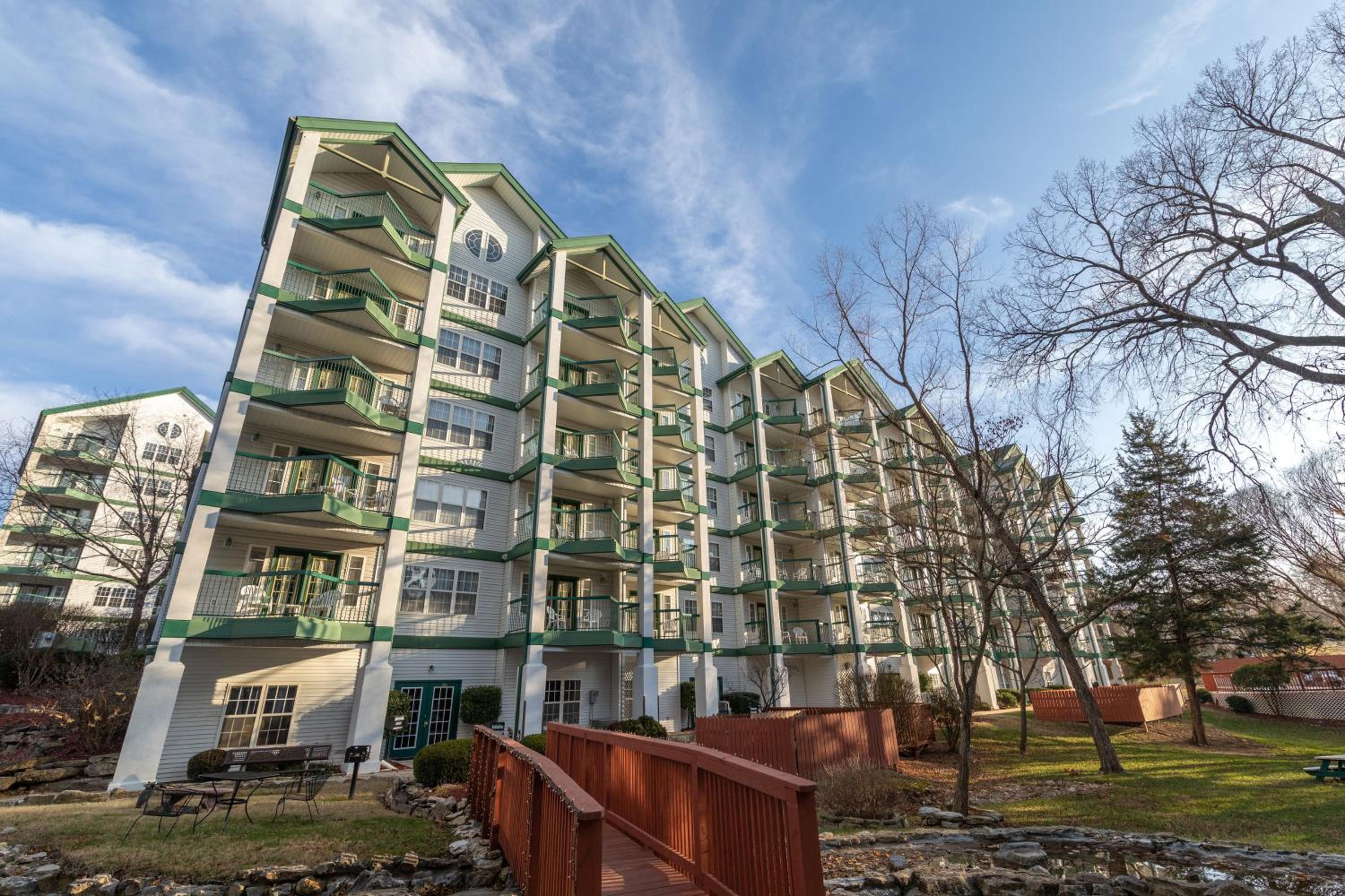 Hotel Carriage Place by Capital Vacations