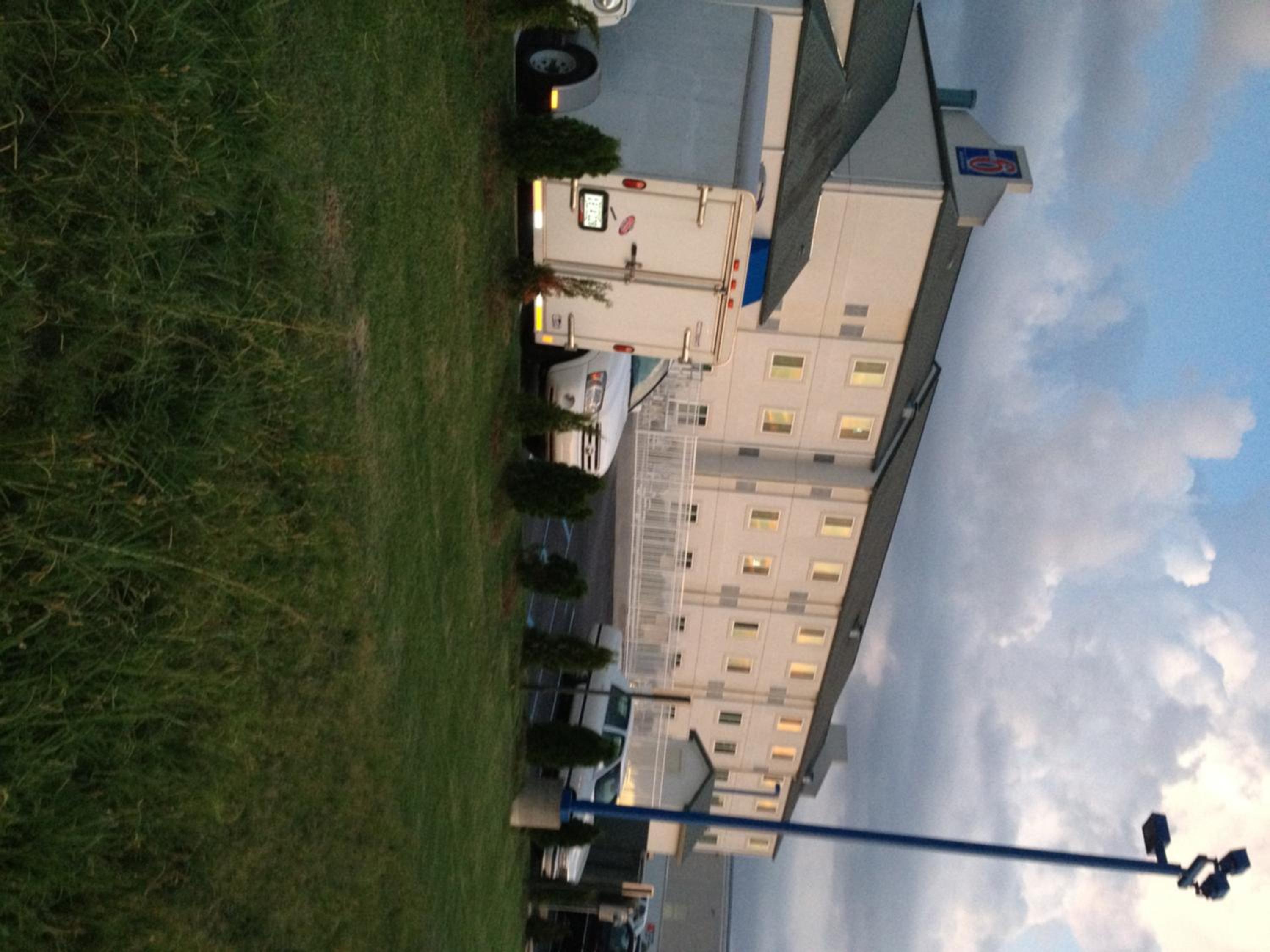 Motel 6-Montgomery, AL - Airport - Property Image 98