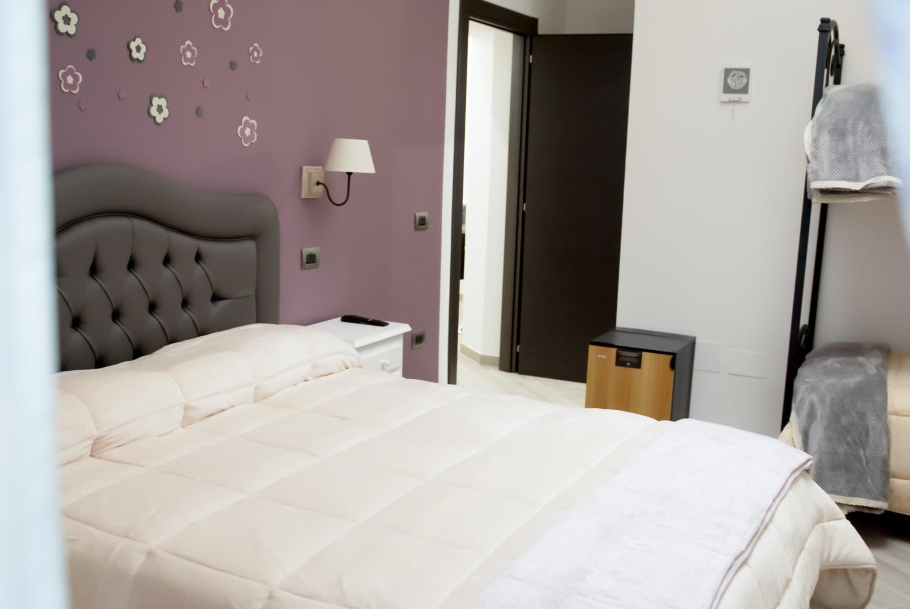 B&B Le Stanze di Santa Chiara