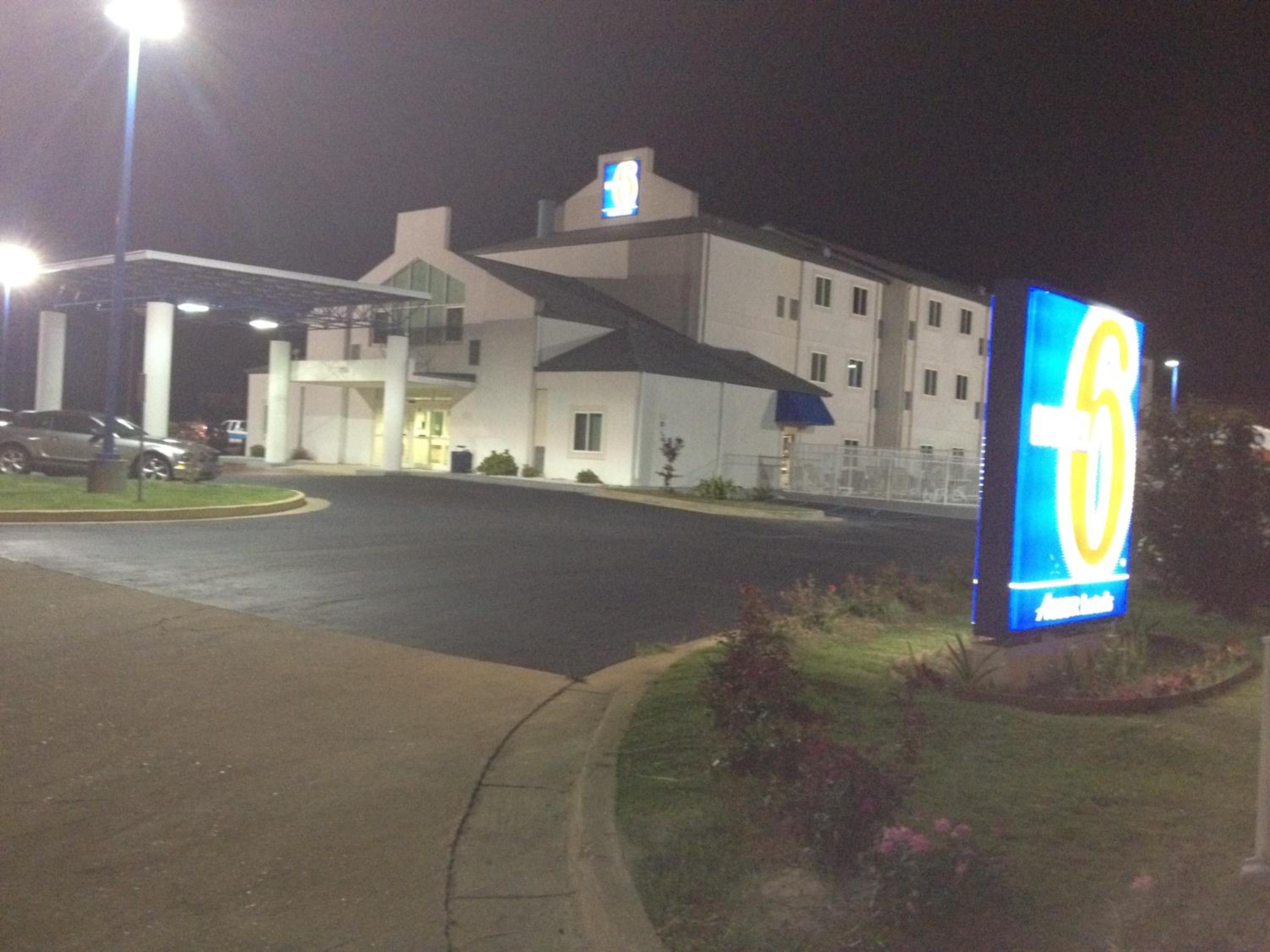 Motel 6-Montgomery, AL - Airport - Property Image 101