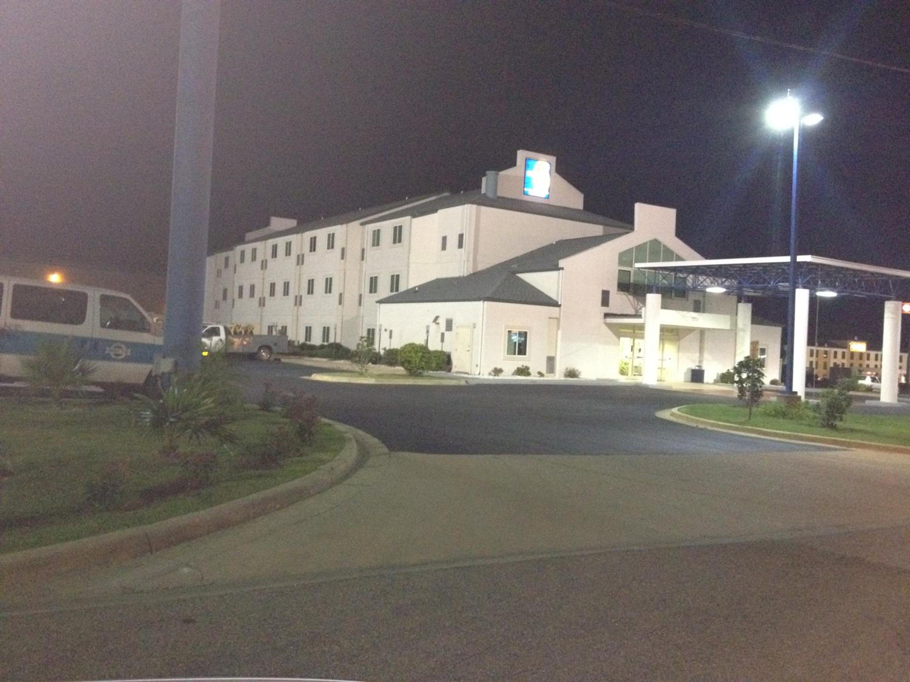 Motel 6-Montgomery, AL - Airport - Property Image 97
