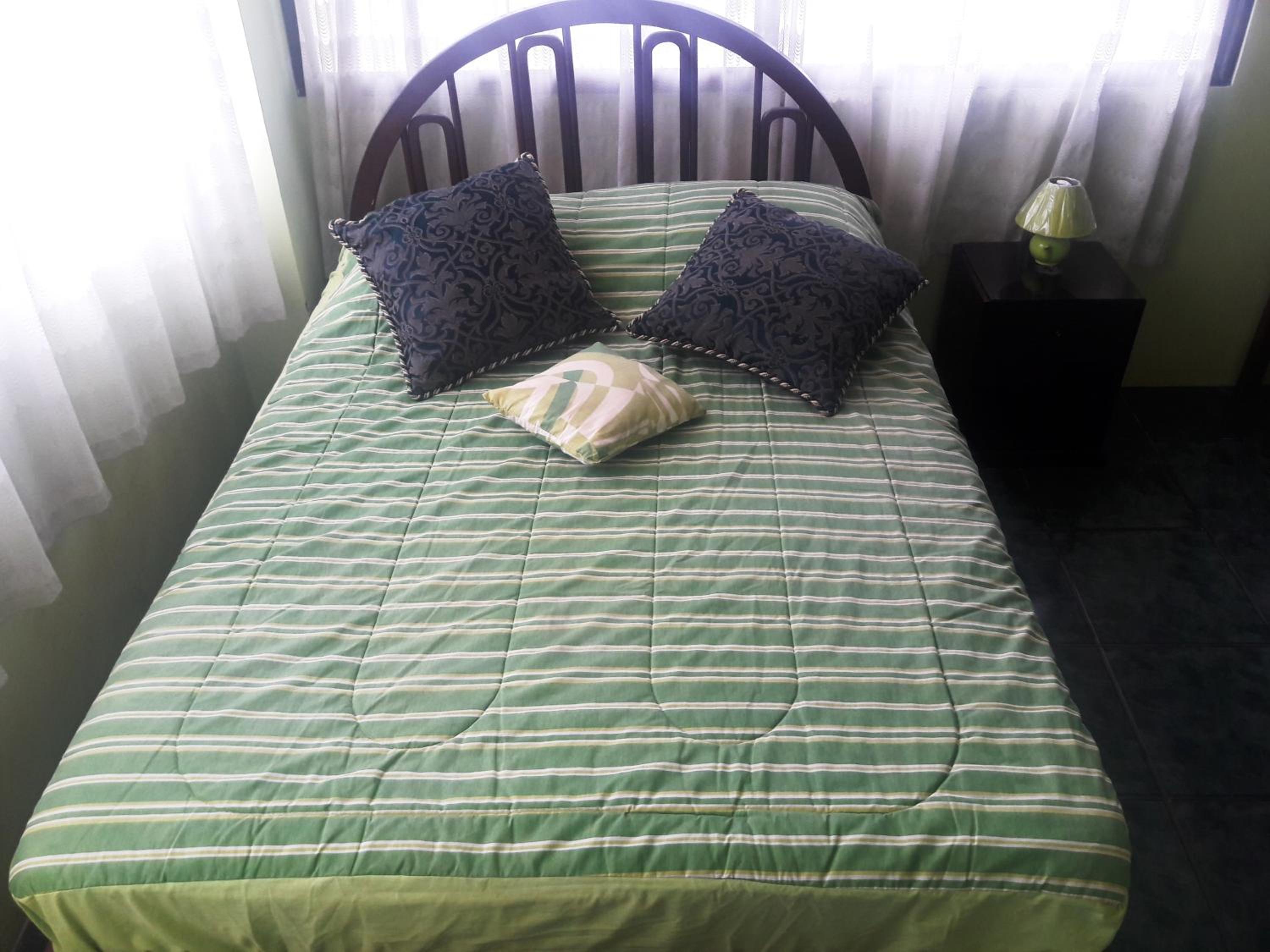 Hostal Haziel view 3