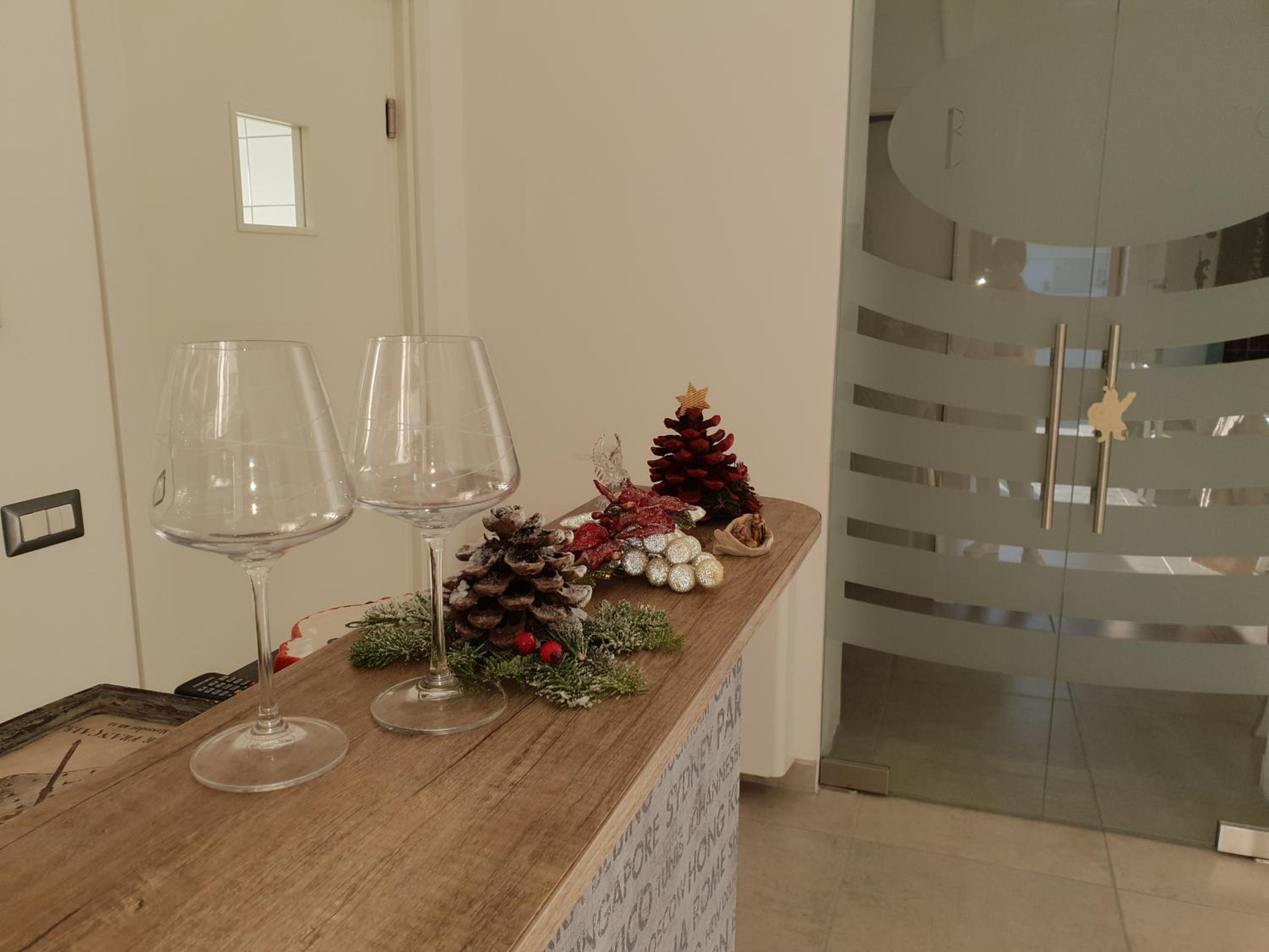 B & b Venere view 3