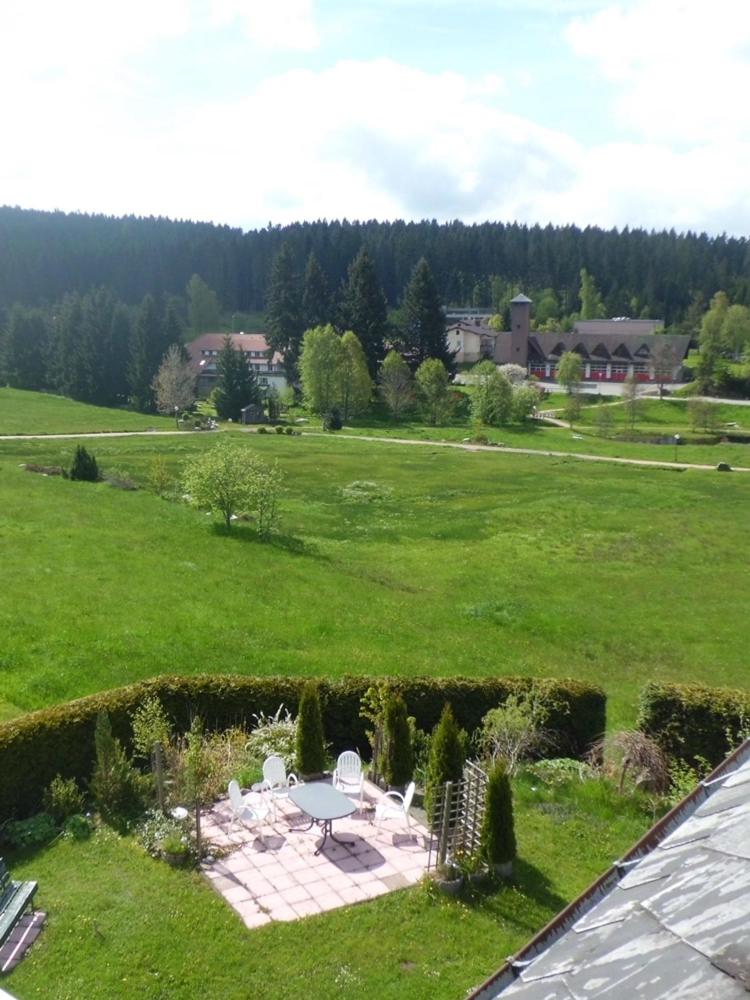 Pension Wiesengrund - Property Image 27