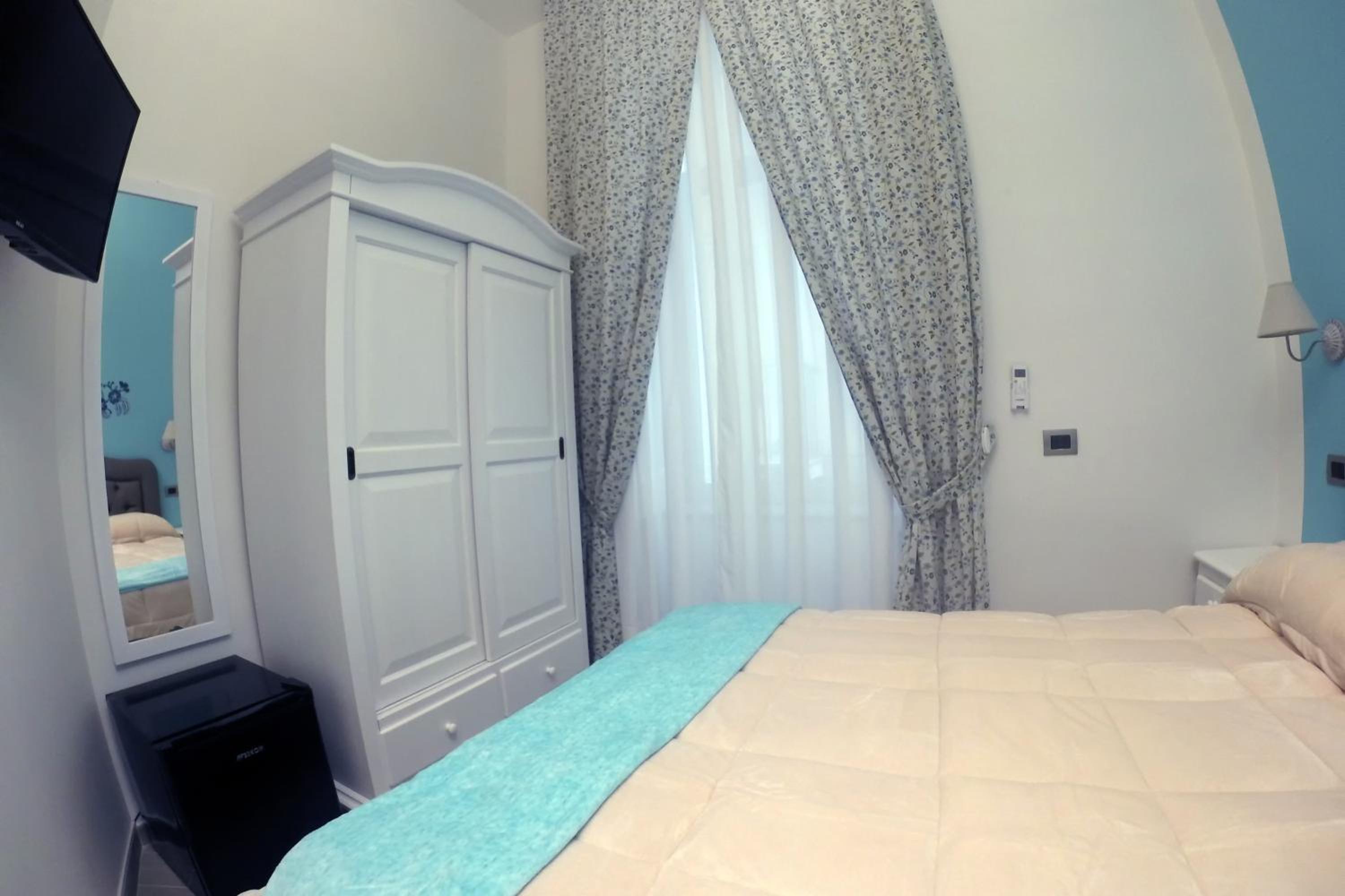 B&B Le Stanze di Santa Chiara