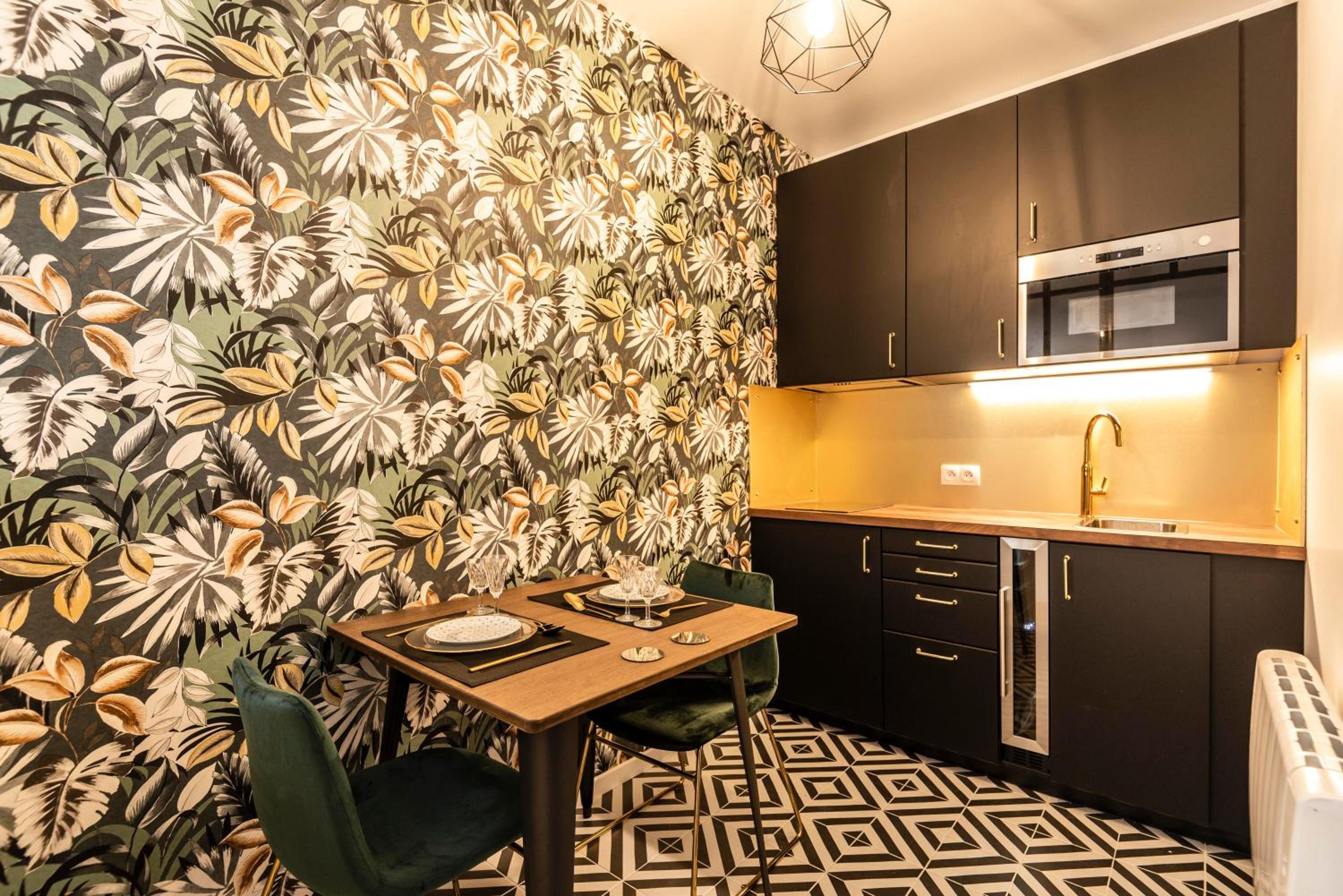 MM Suites Marlot view 5