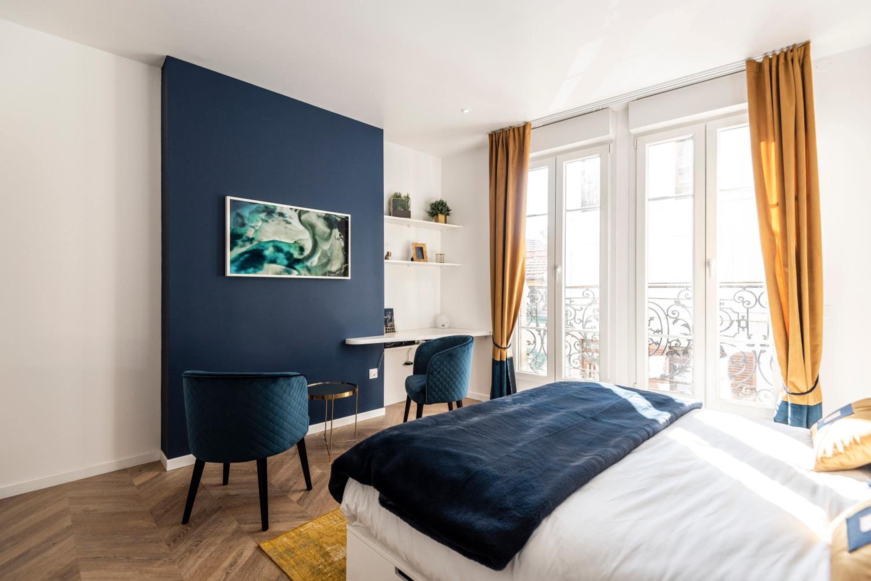 MM Suites Marlot view 2