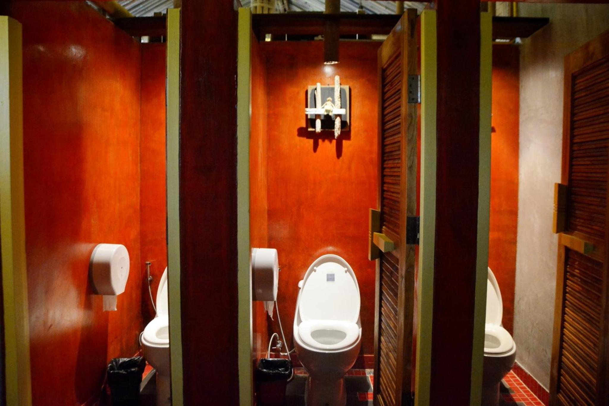 Aha Lanta Cozy Hostel