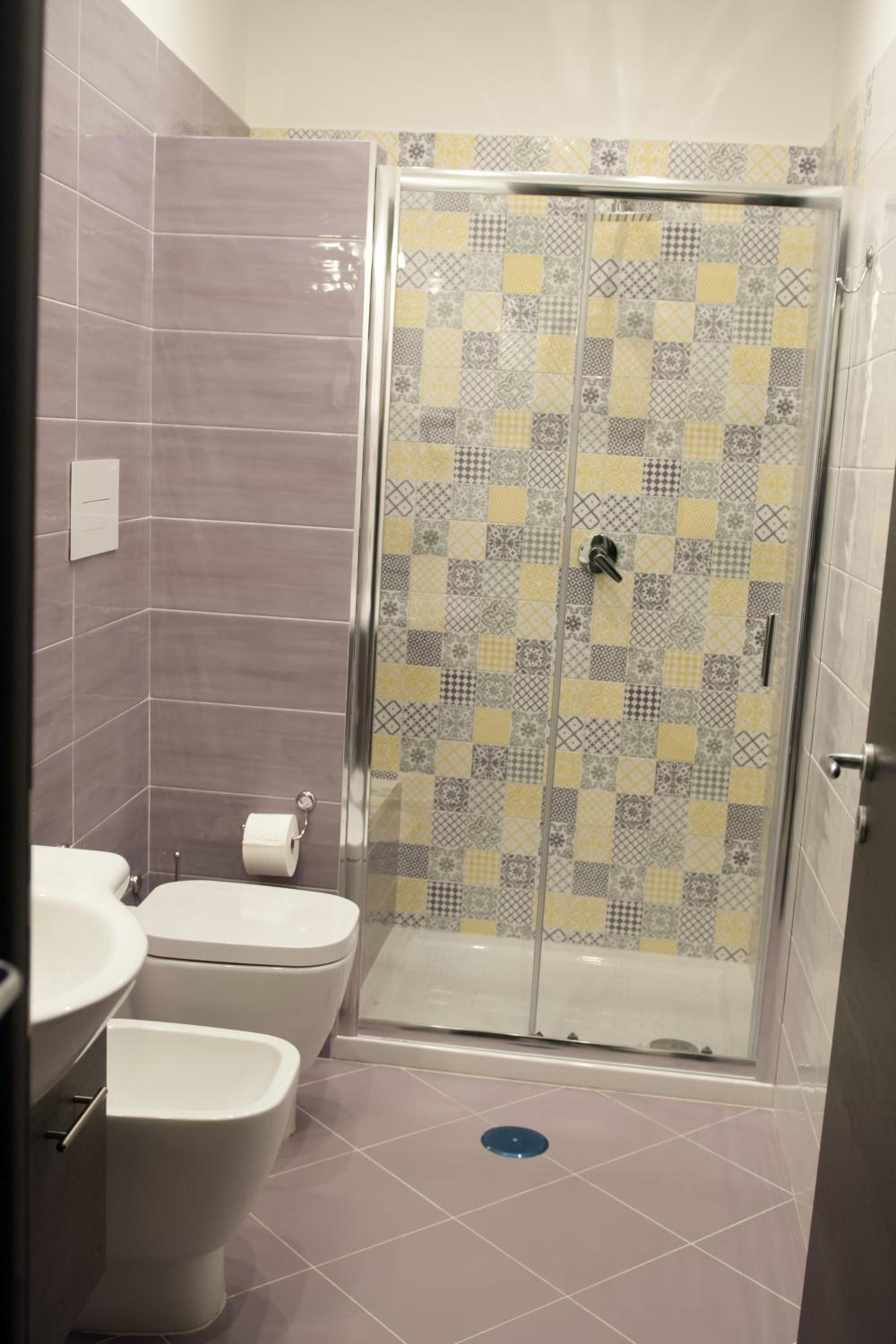 B&B Le Stanze di Santa Chiara